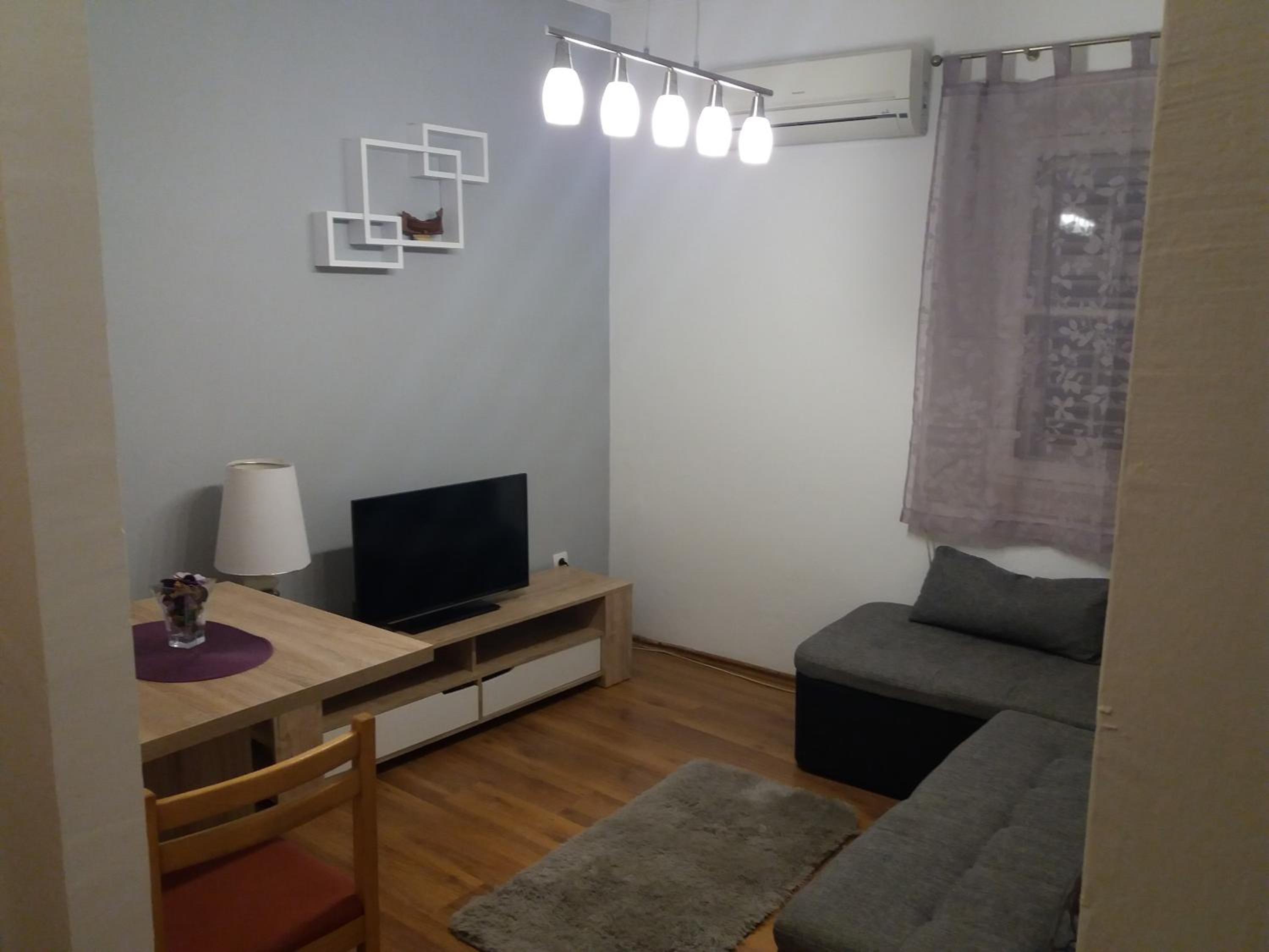 Studio Apartment with Sea View photo 1