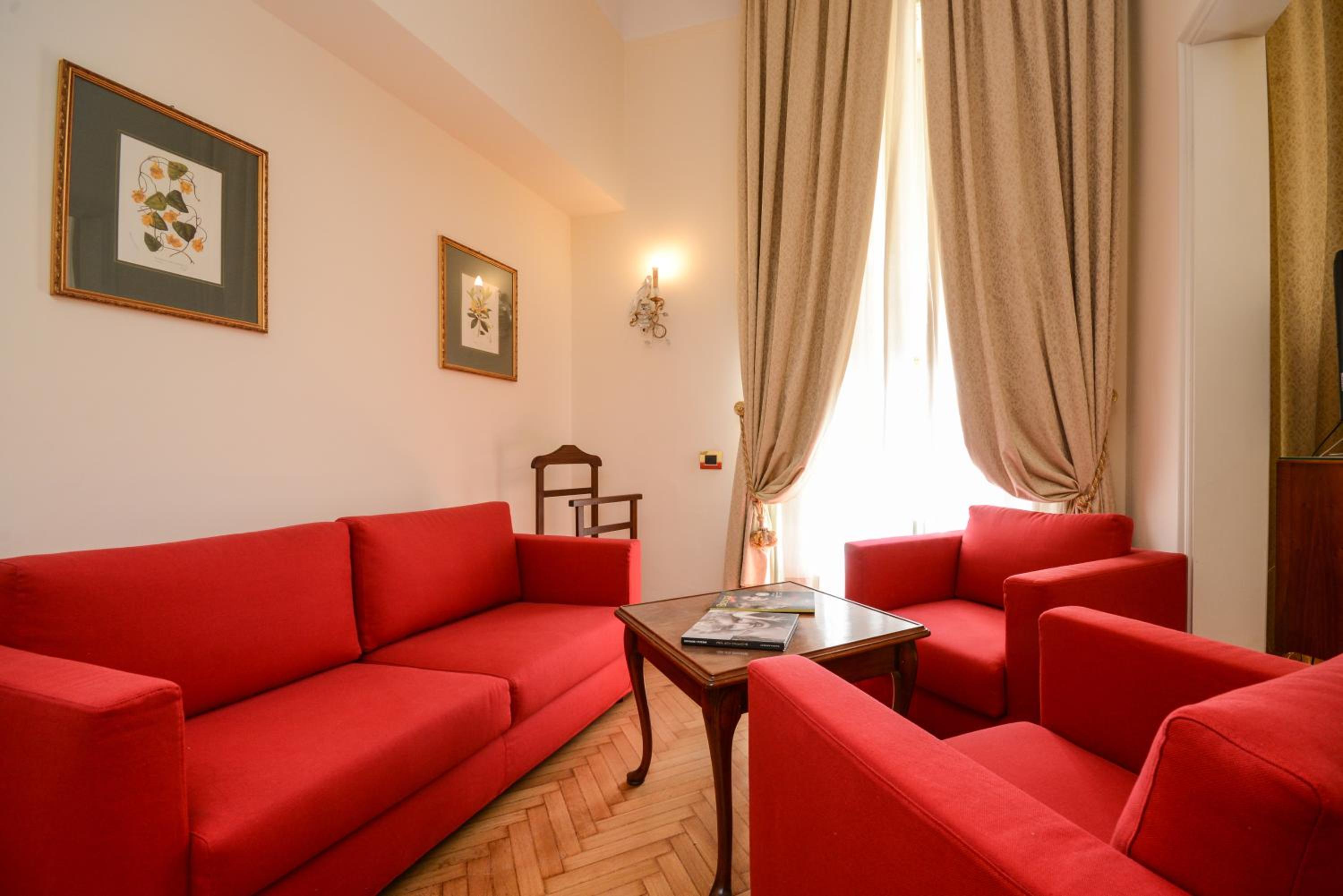 Junior Suite - Photo 4