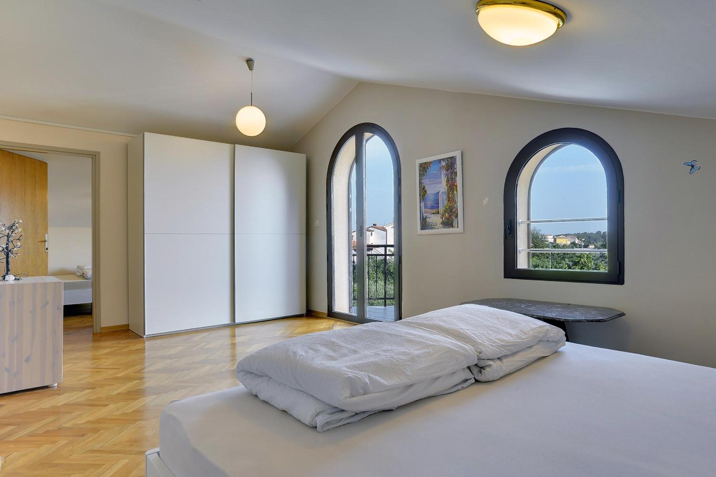 Villa with Private Pool Andrija