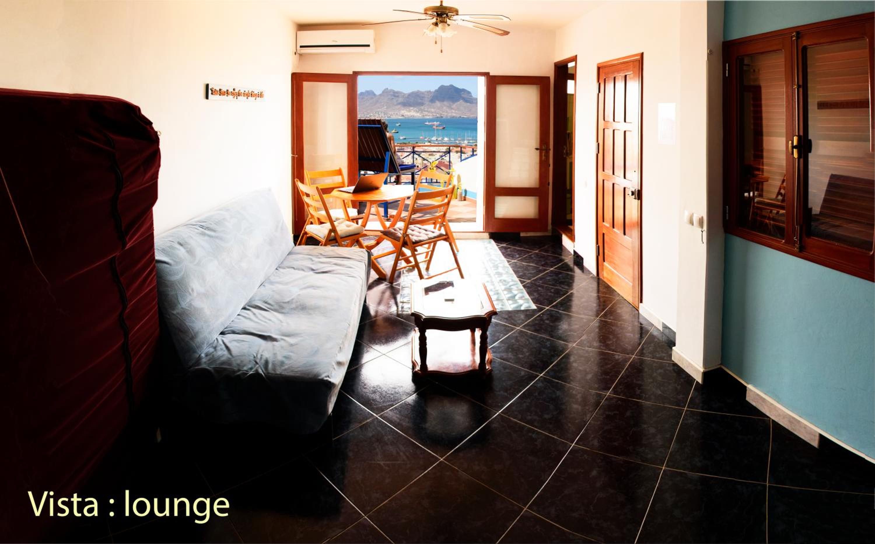 Superior Suite with Sea View