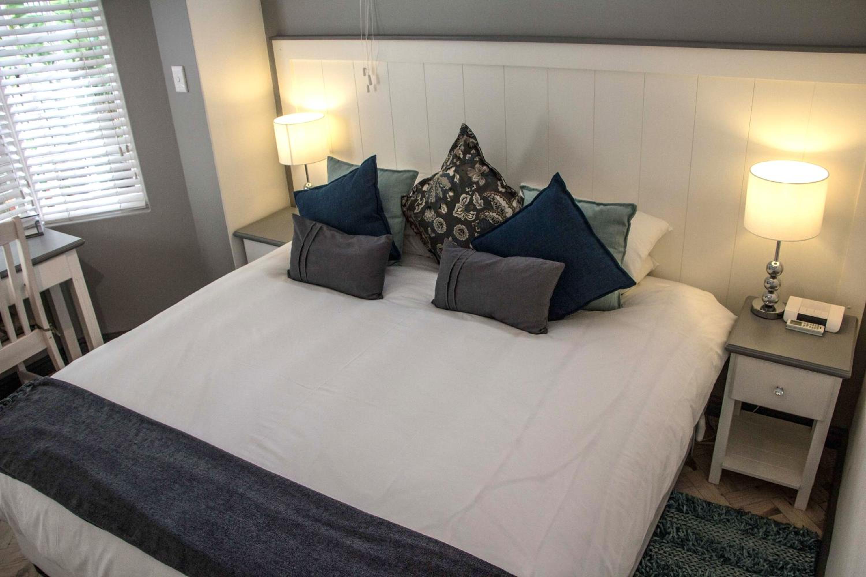 Suite with Kitchen - Photo 1