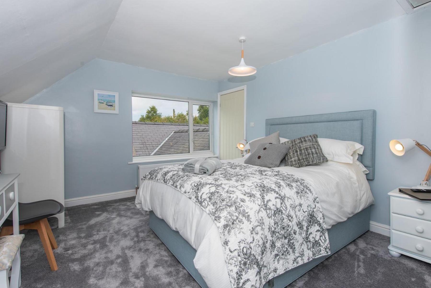 King Room with Garden View photo 3