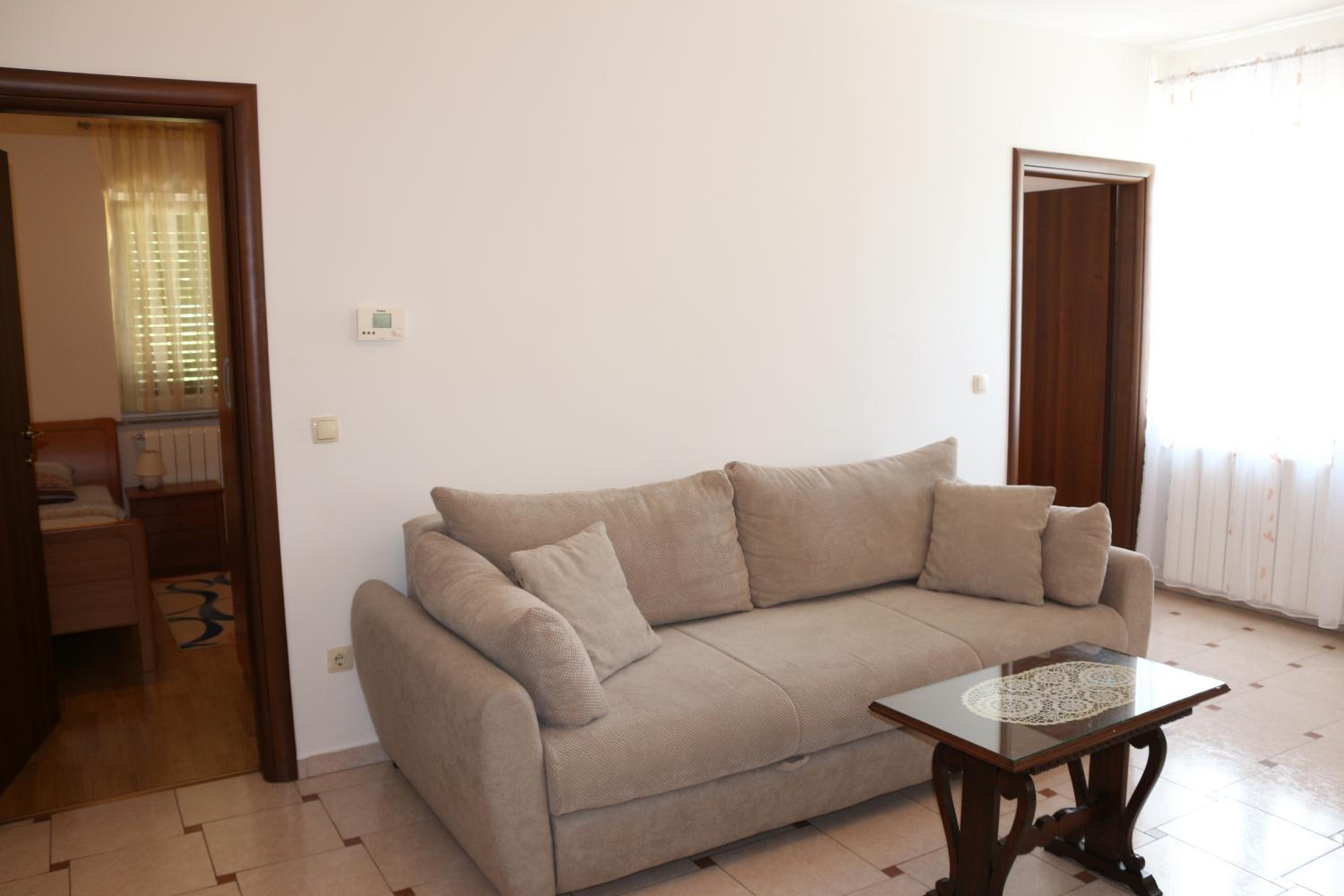 Two-Bedroom Apartment with Terrace photo 1
