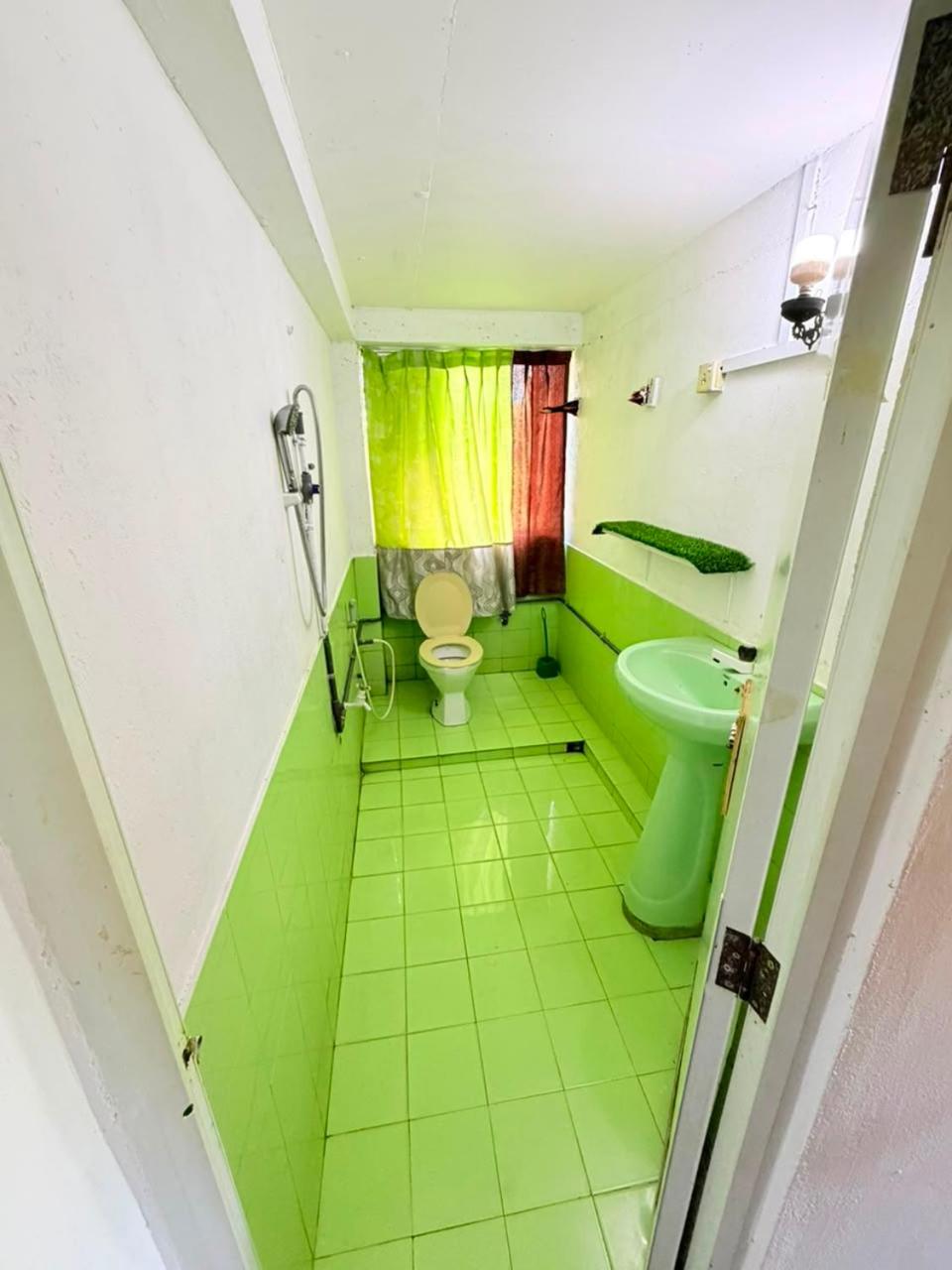 Small Double or Twin Room