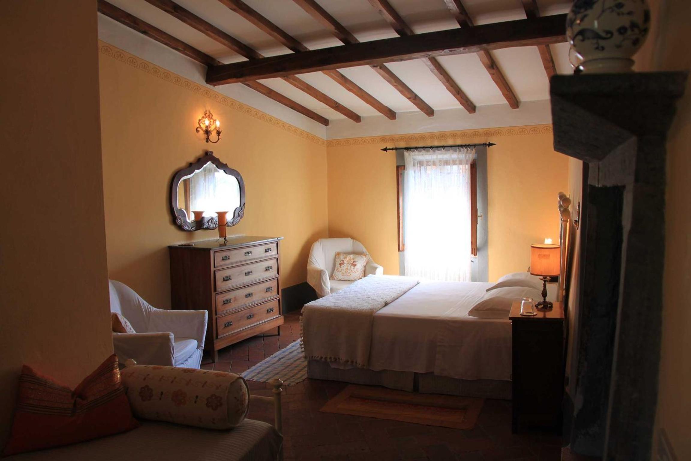 Triple Room with Garden View photo 1
