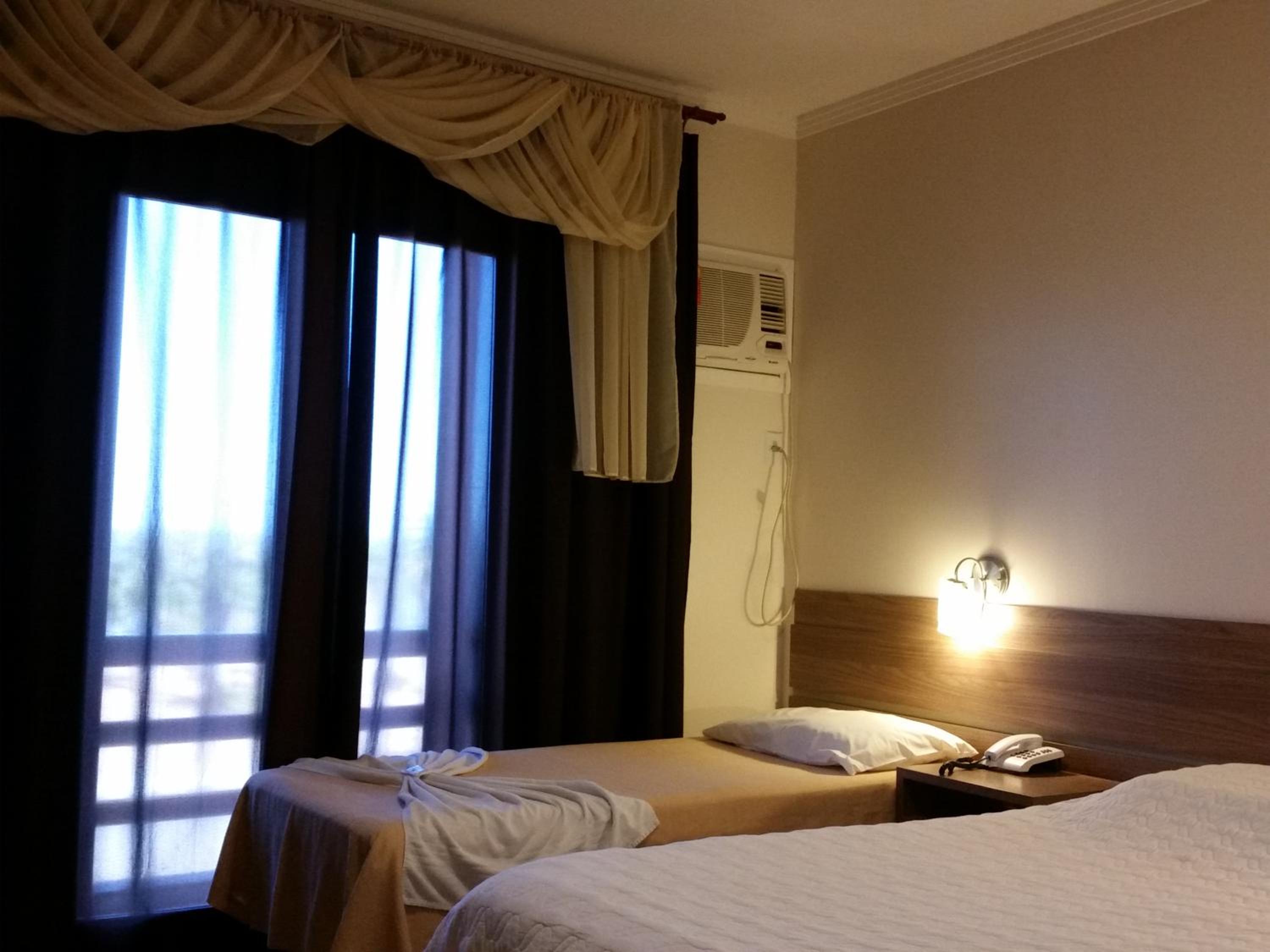 Triple Room with Lake View photo 3