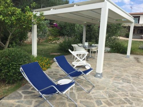 Double Room with Patio photo 2