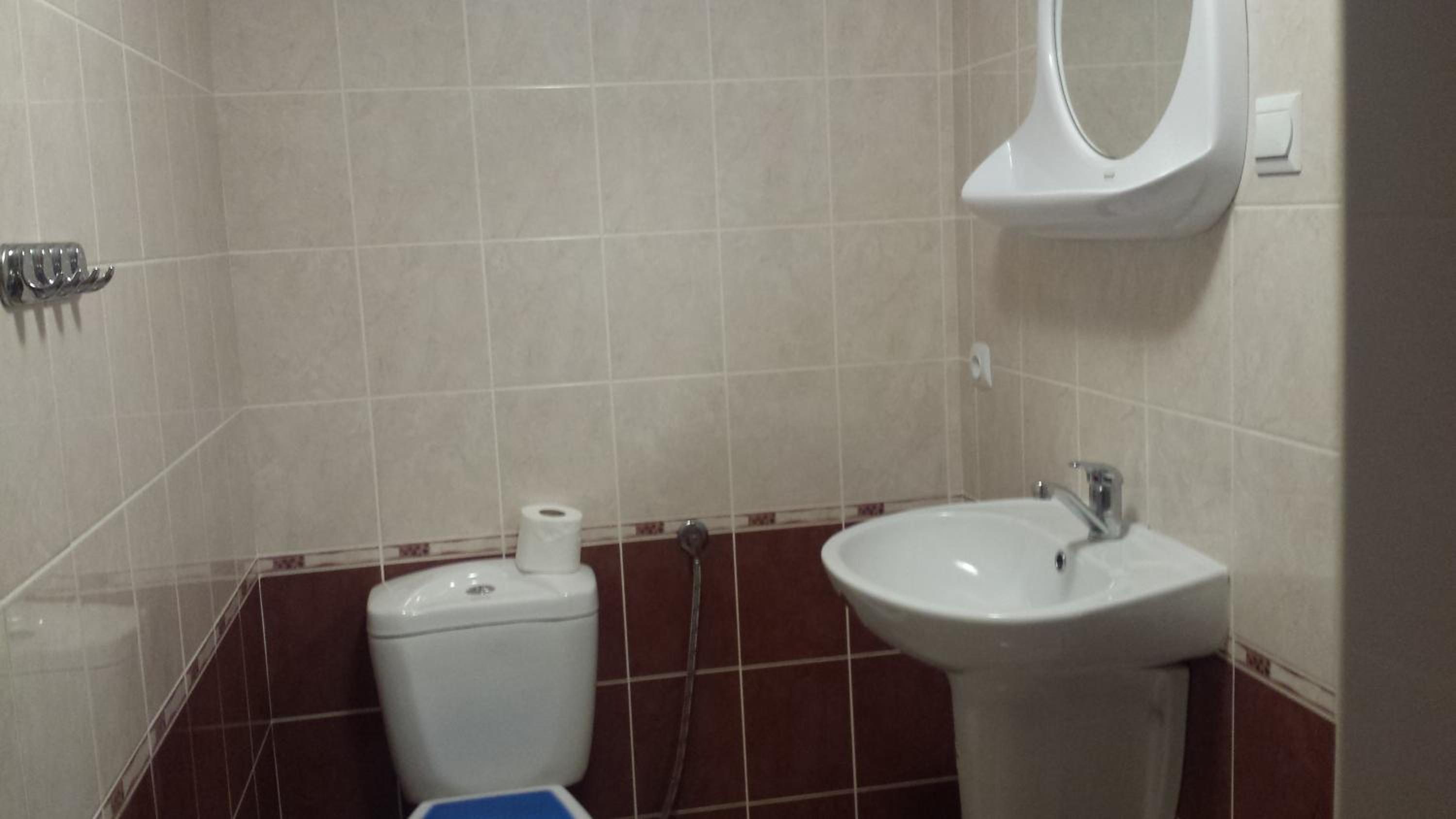 Double Room with Garden View photo 2