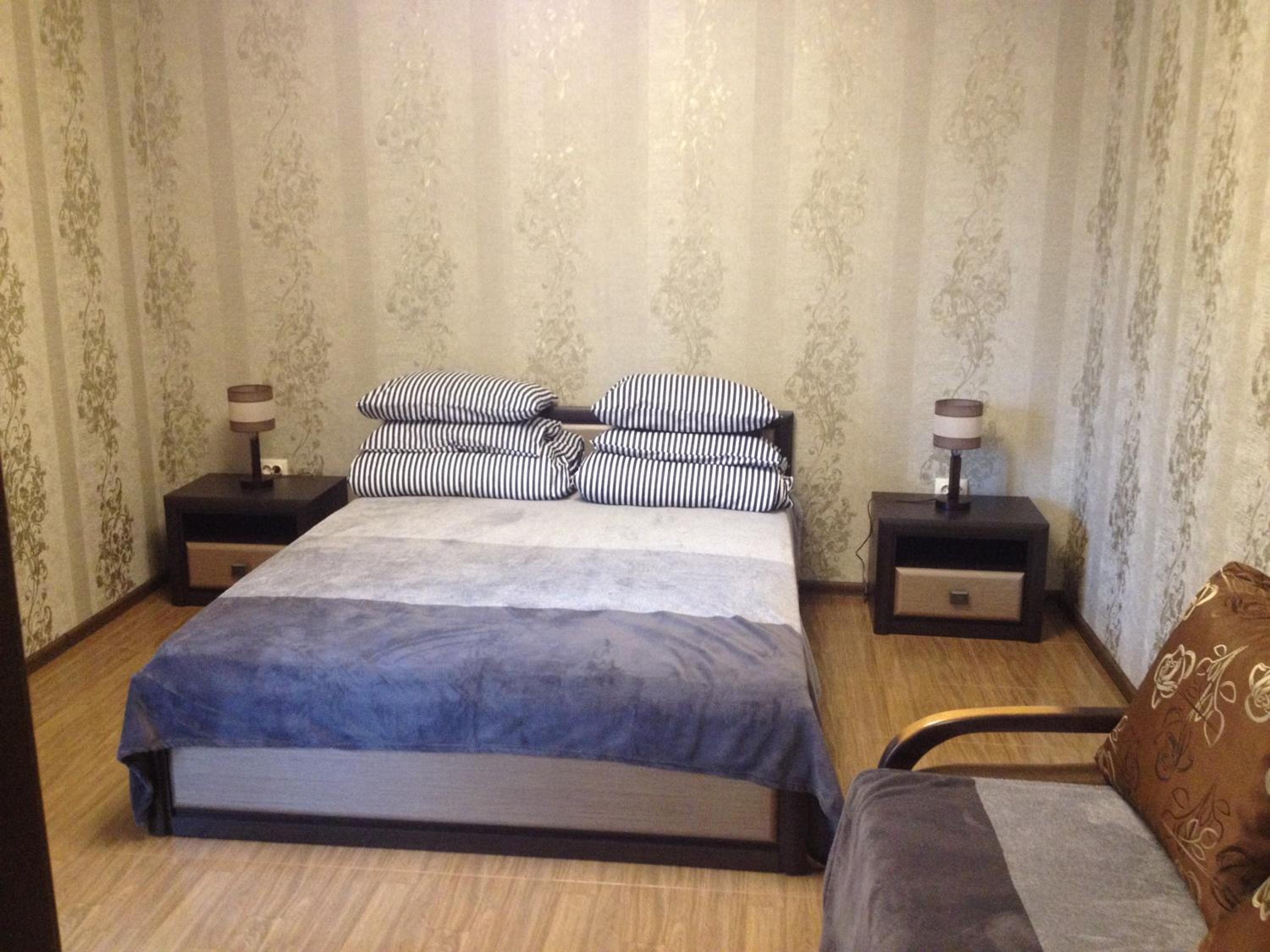 Triple Room with Balcony photo 1