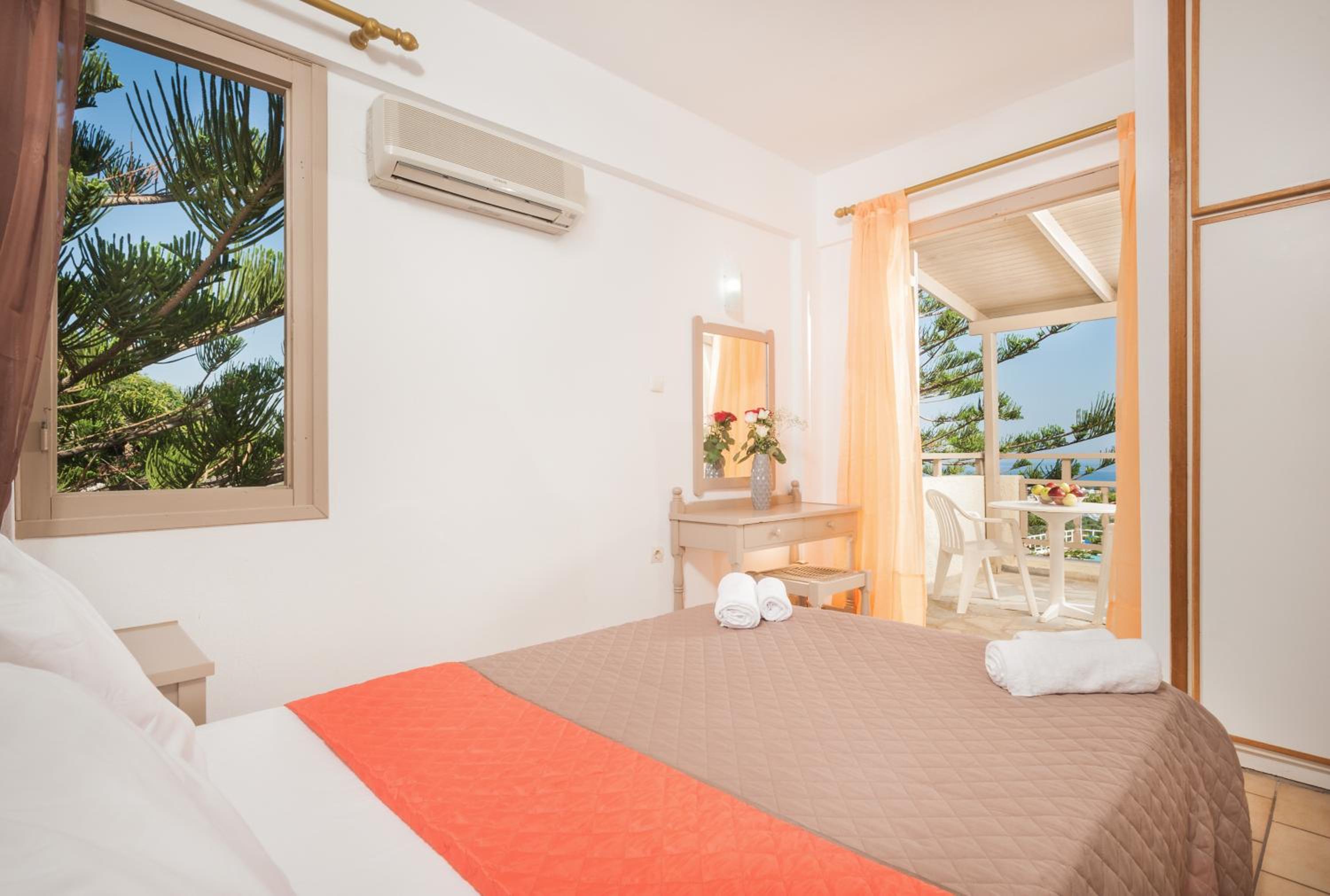Standard Triple Room photo 1