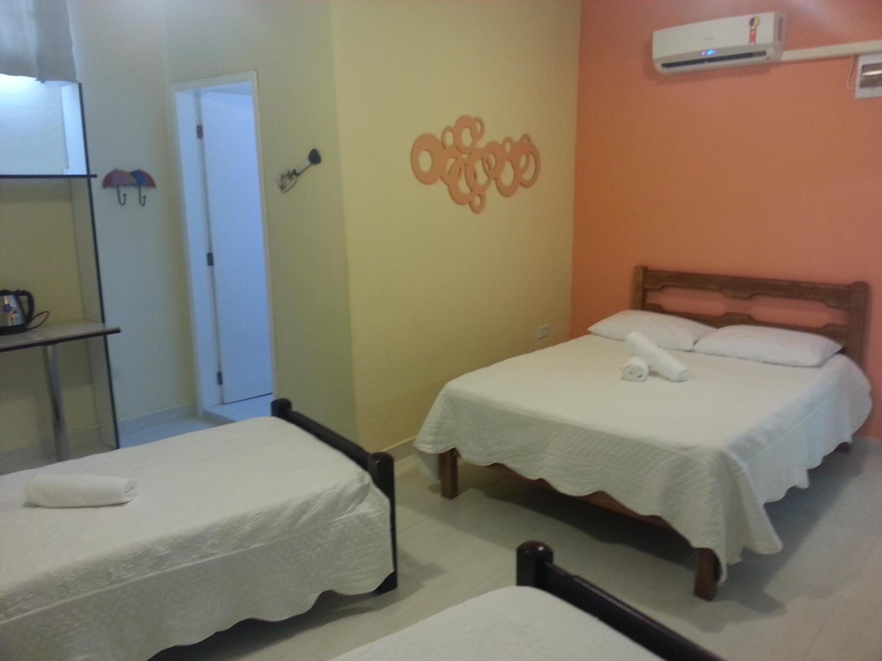 Quadruple Room photo 1