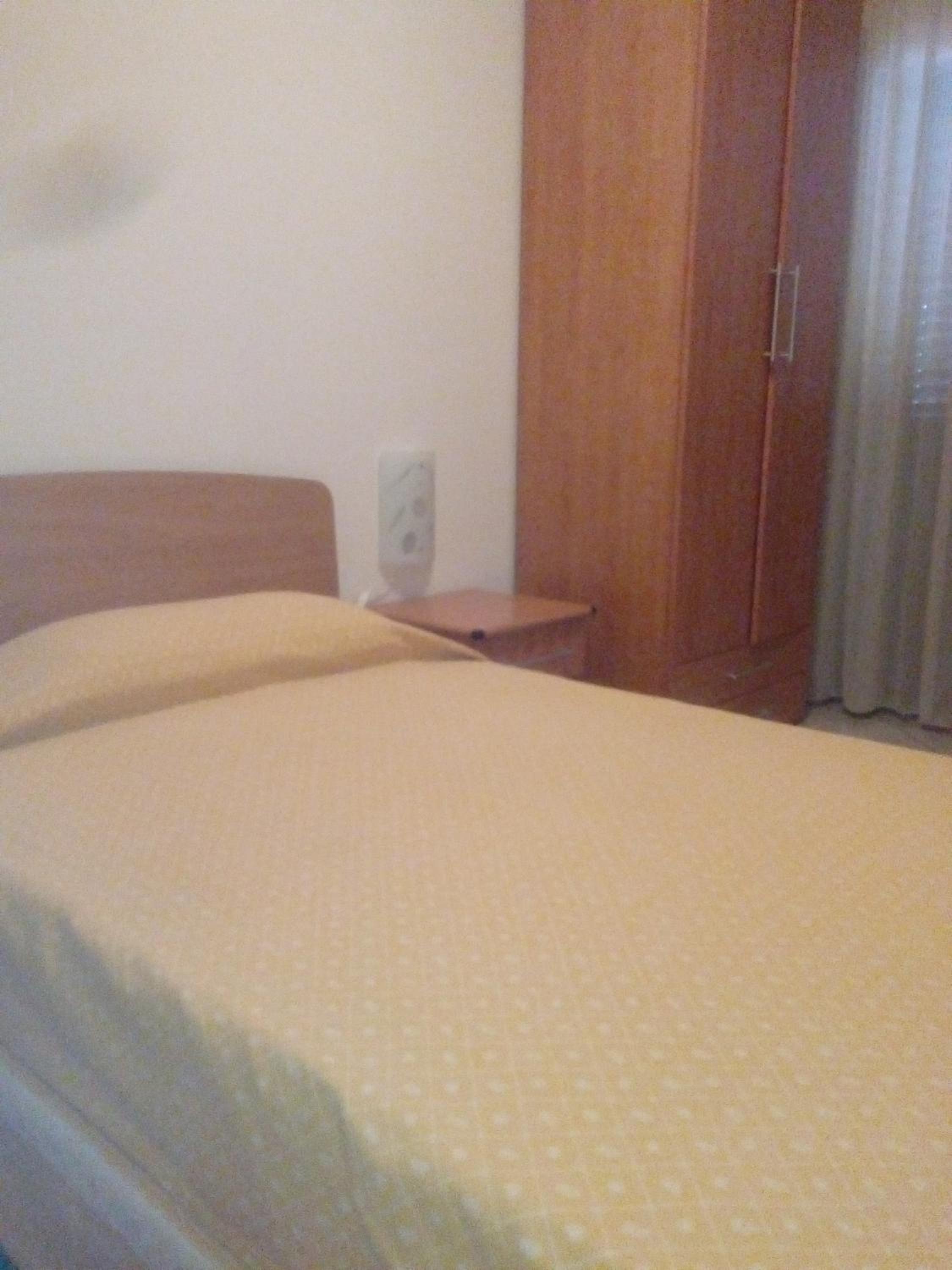 Single Room with Balcony photo 1