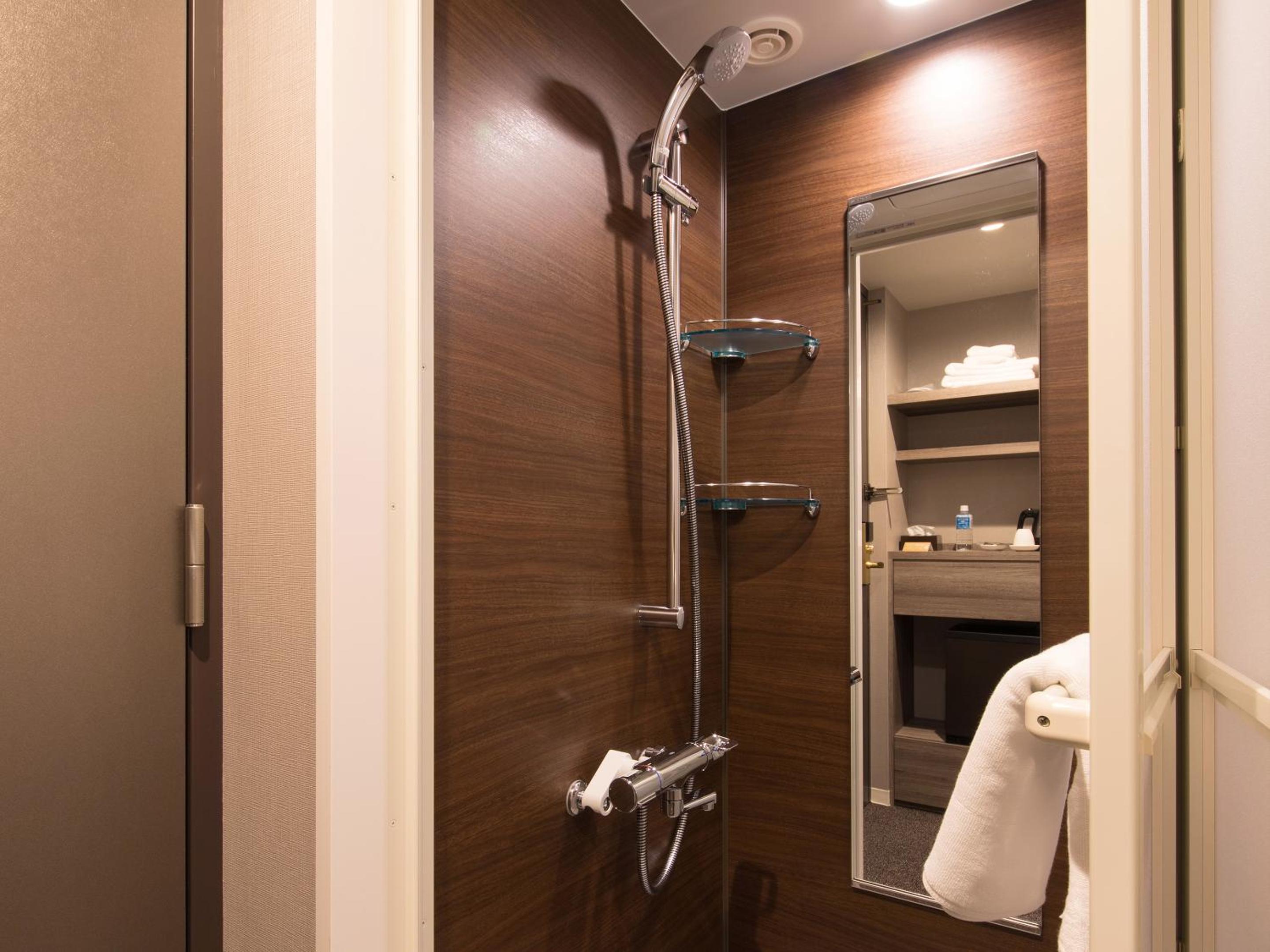 Economy Double Room — the supplier's photographs — photo 5