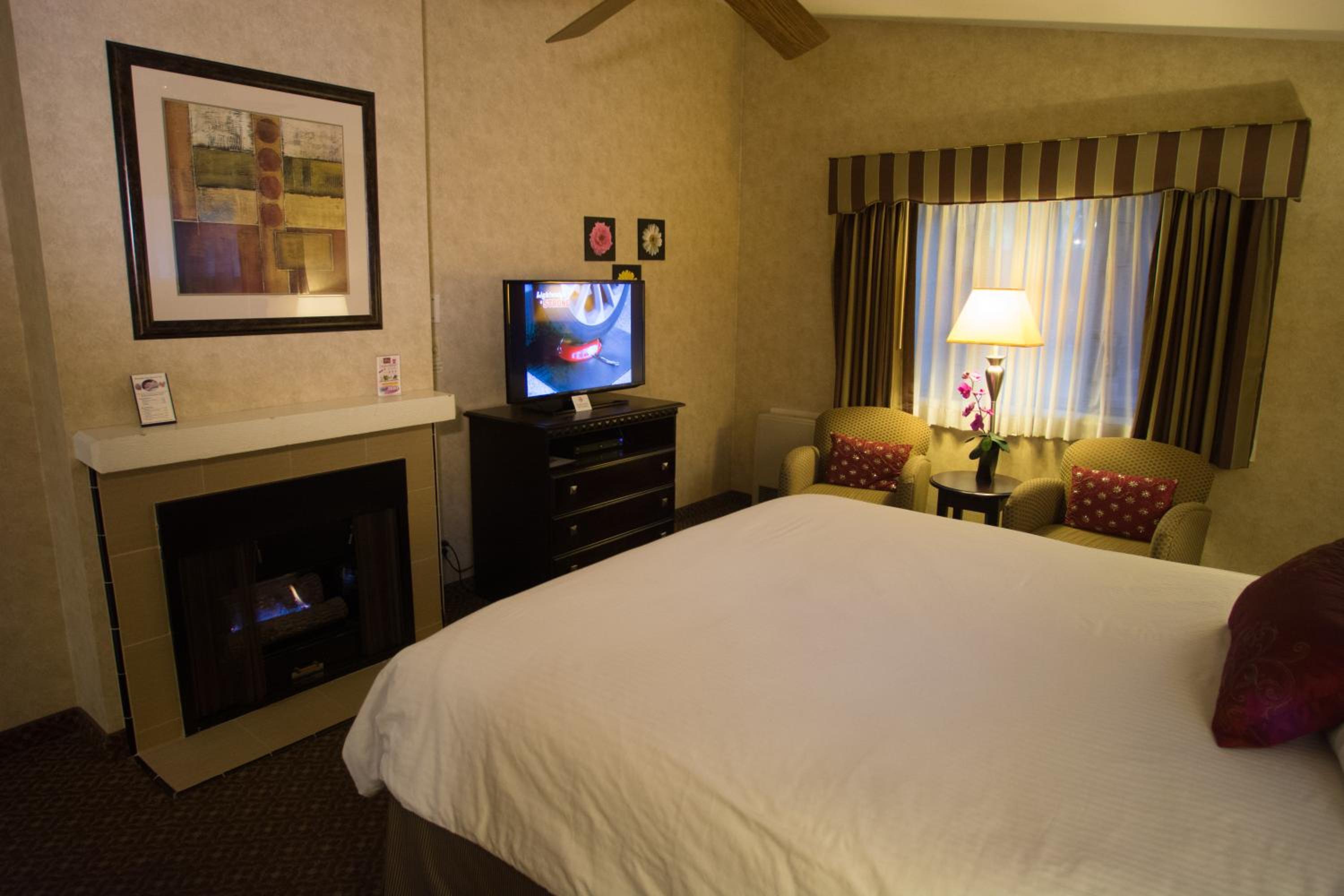 Queen Room - Photo 1