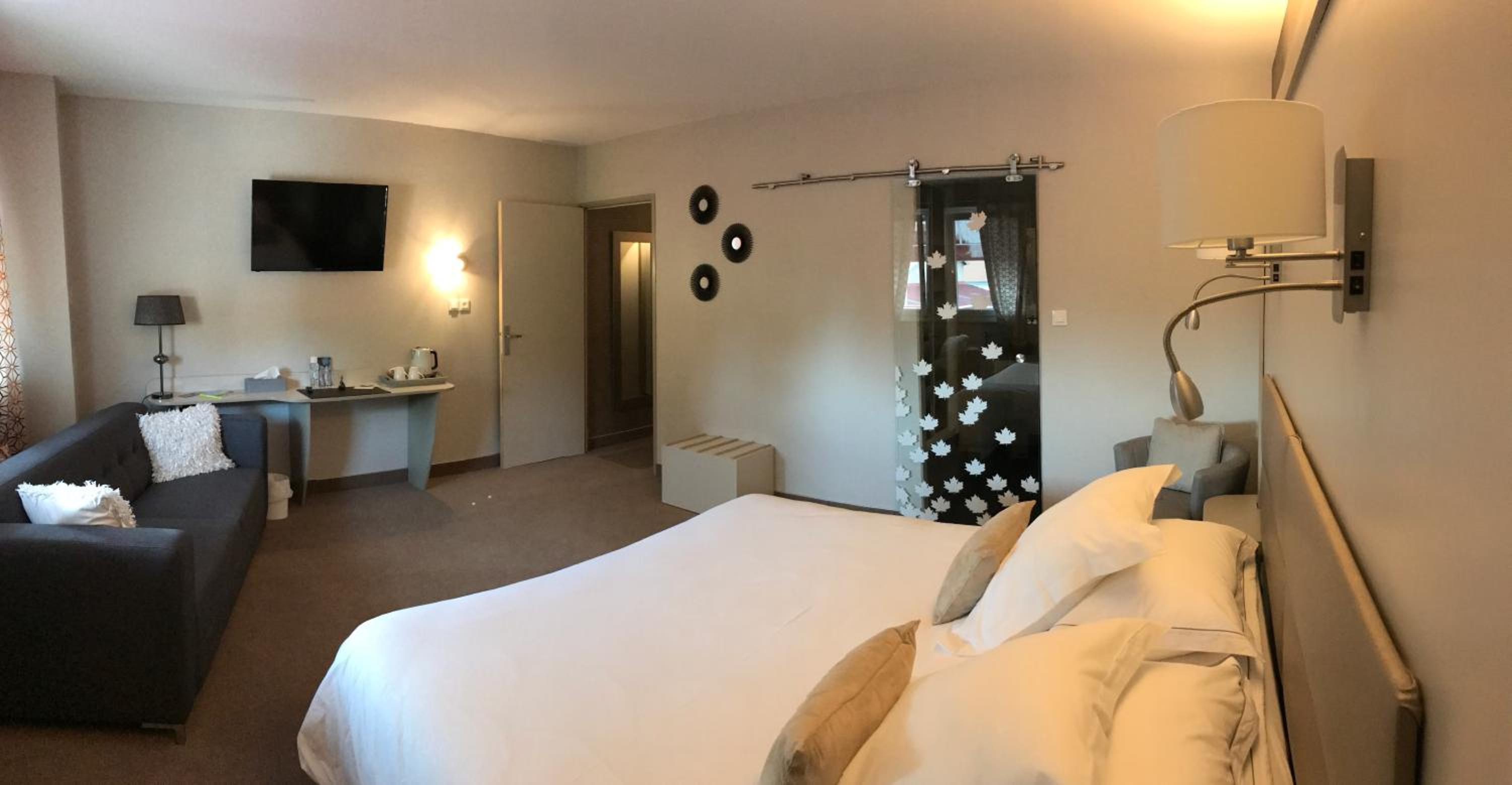 King Suite