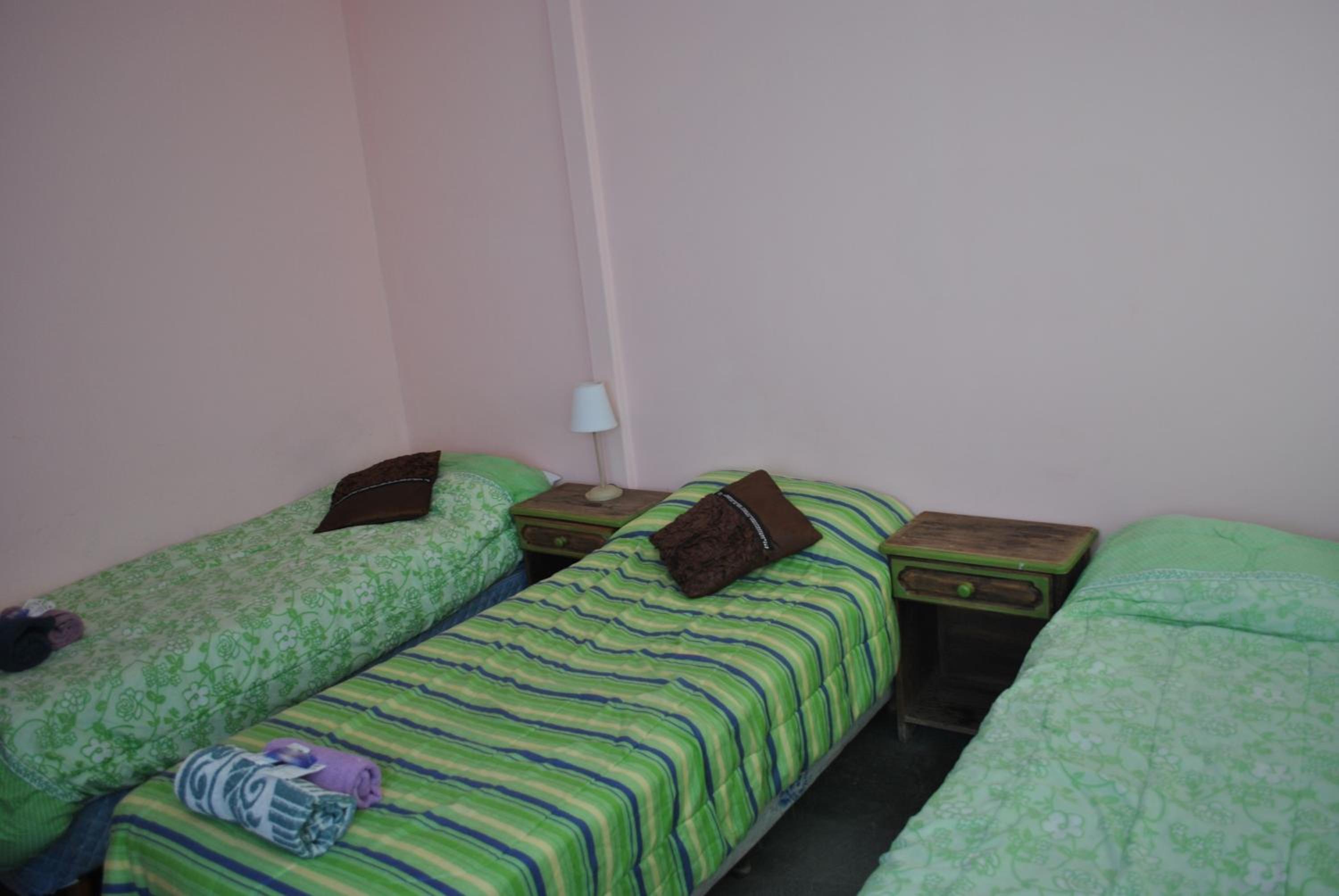 Triple Room photo 3