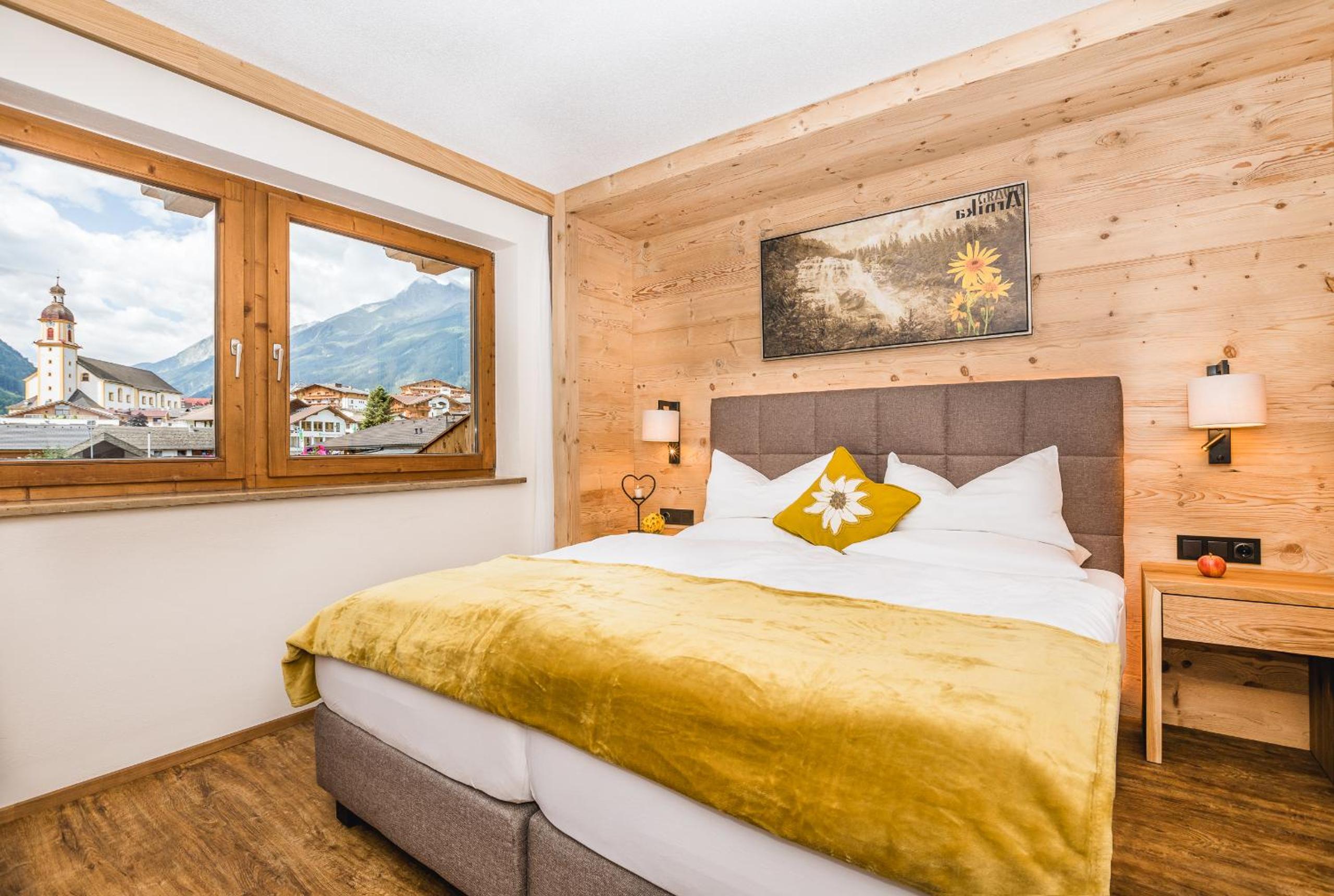 Deluxe Double Room photo 2