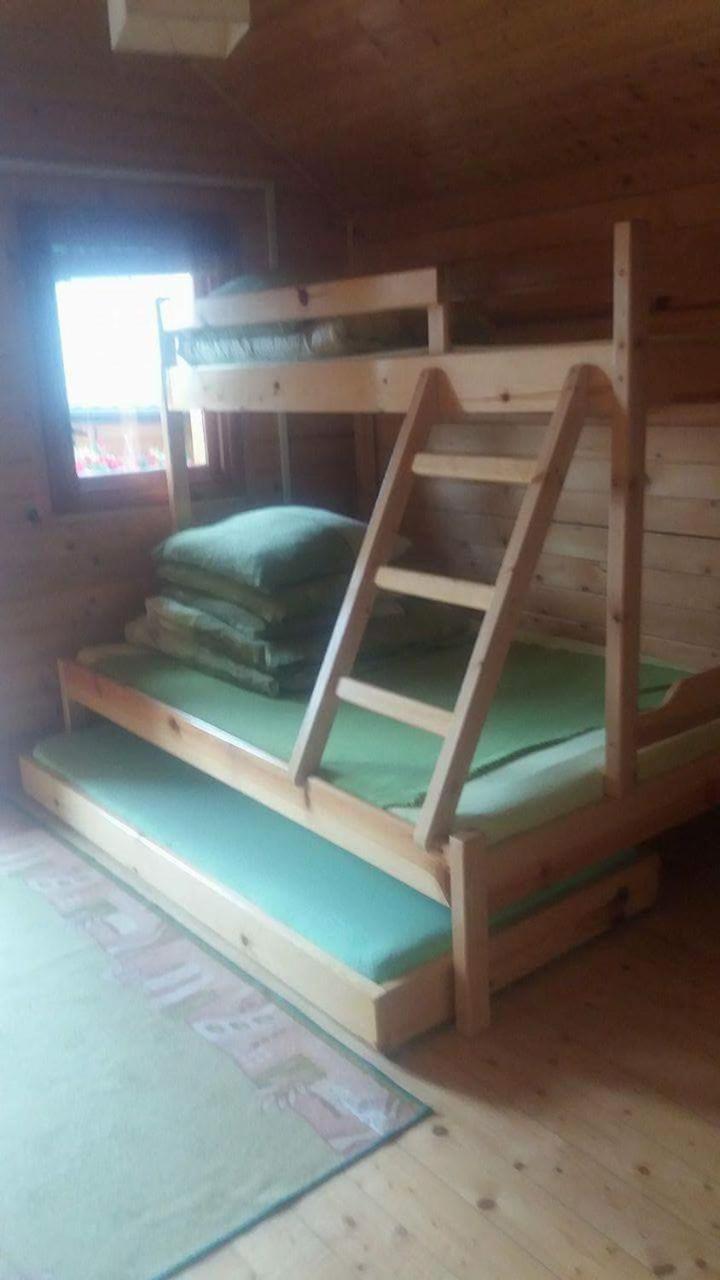 Chalet (4 Adults) - Photo 4
