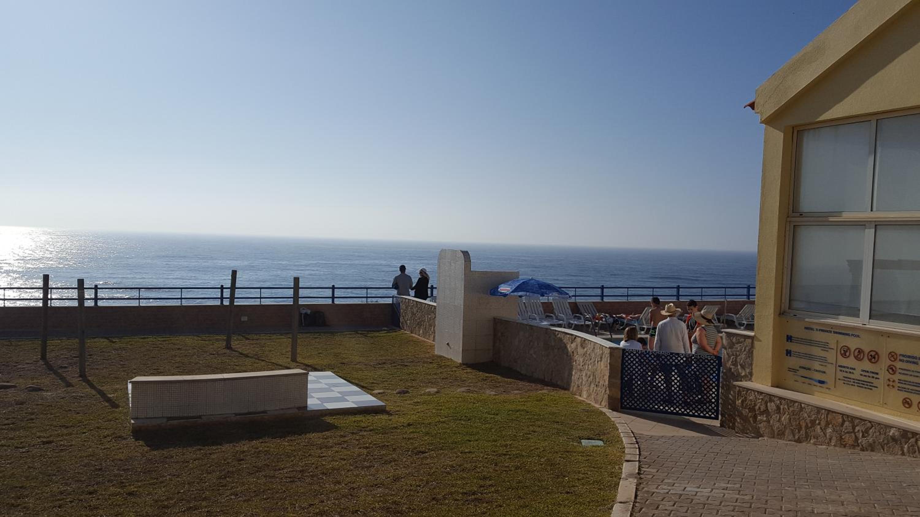 One-Bedroom Apartment with Sea View - Photo 7