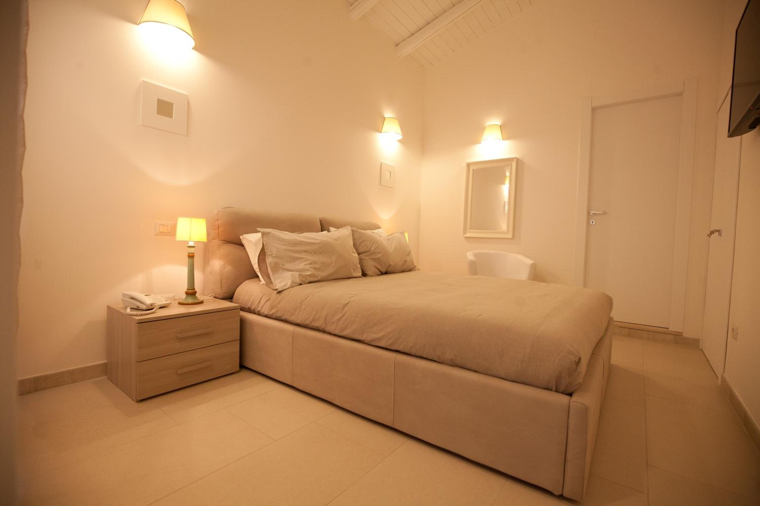 Deluxe Room - Photo 4