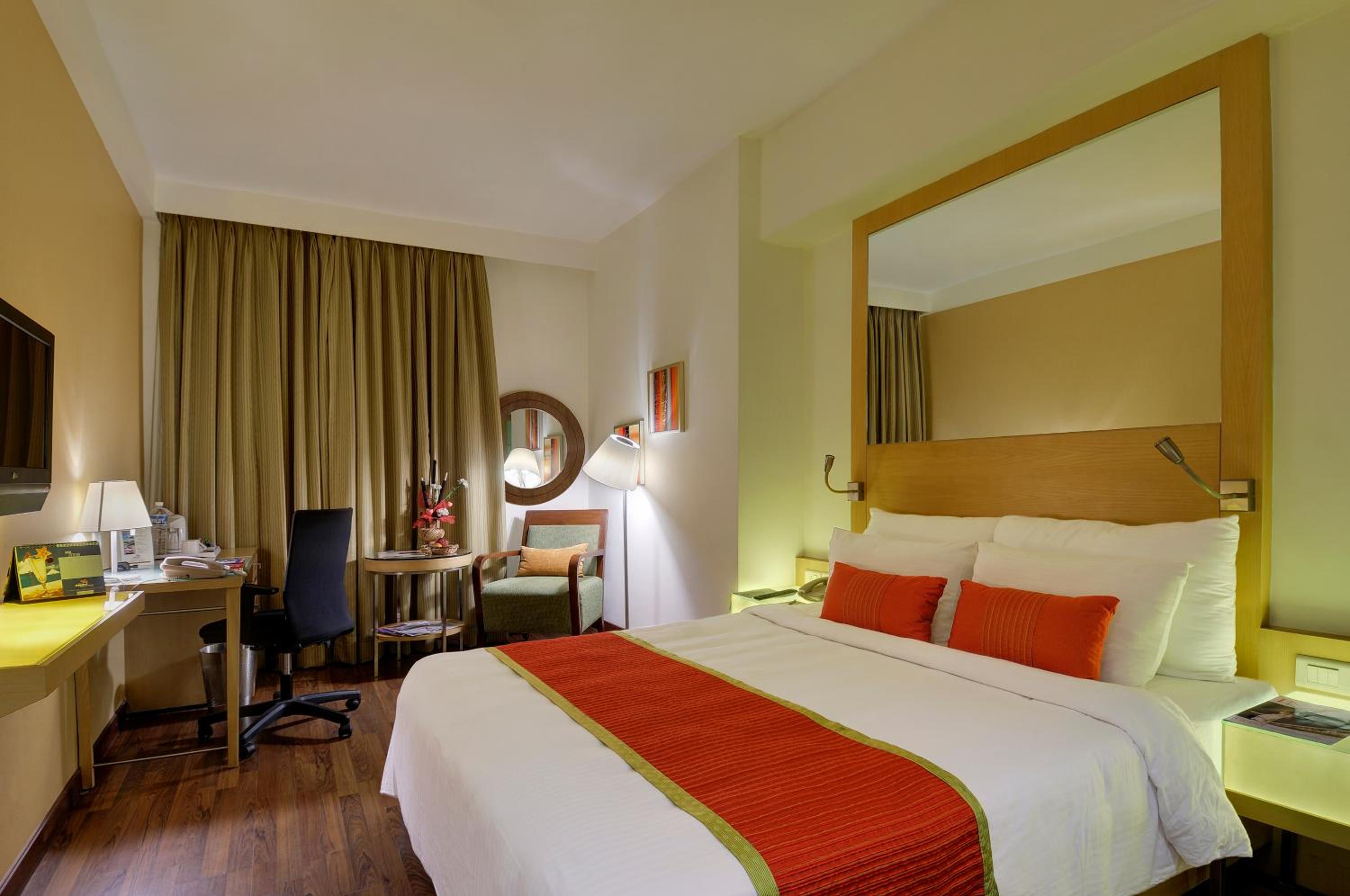Superior Double Room - Photo 1