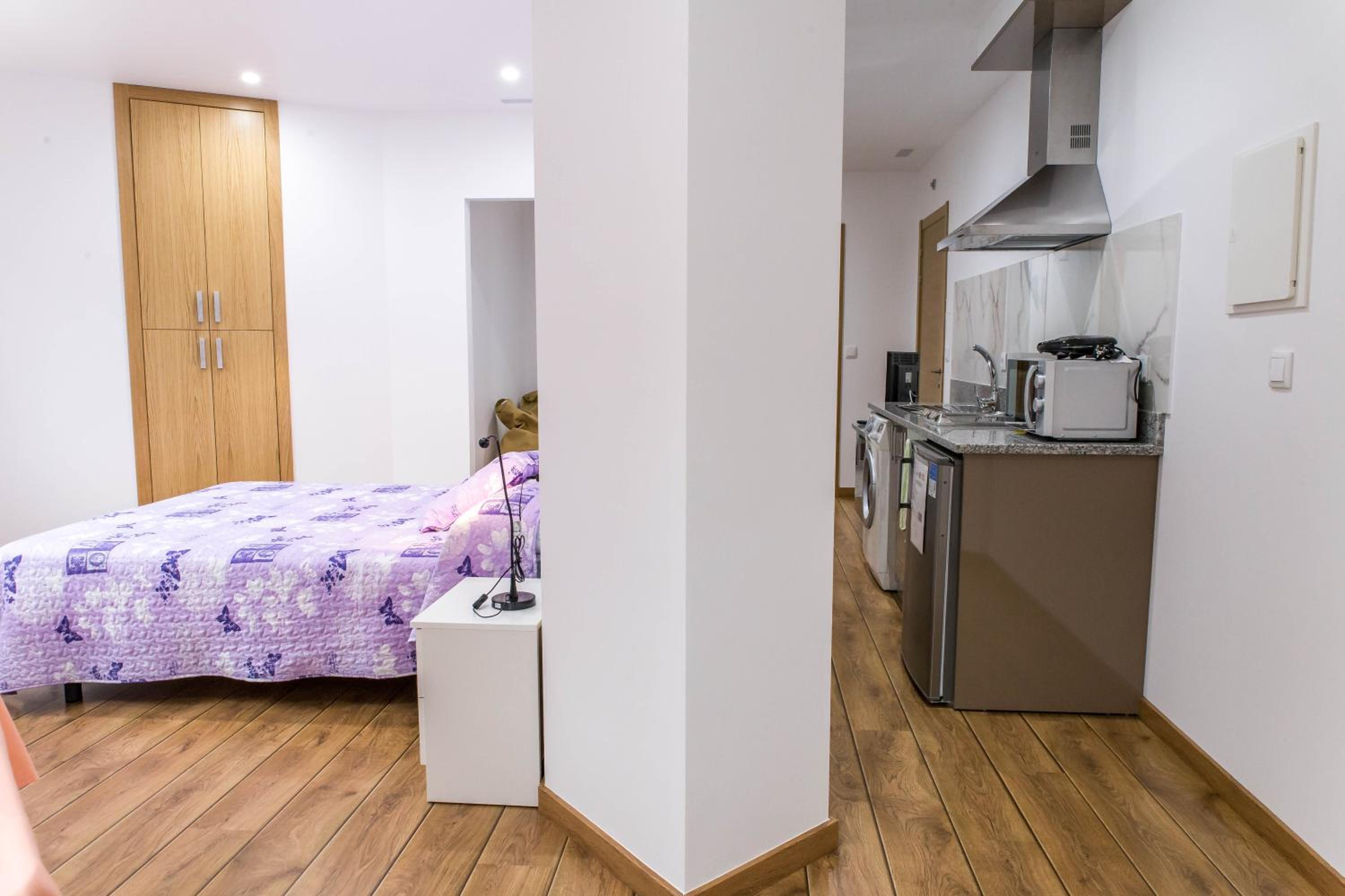 Apartment - Photo 1