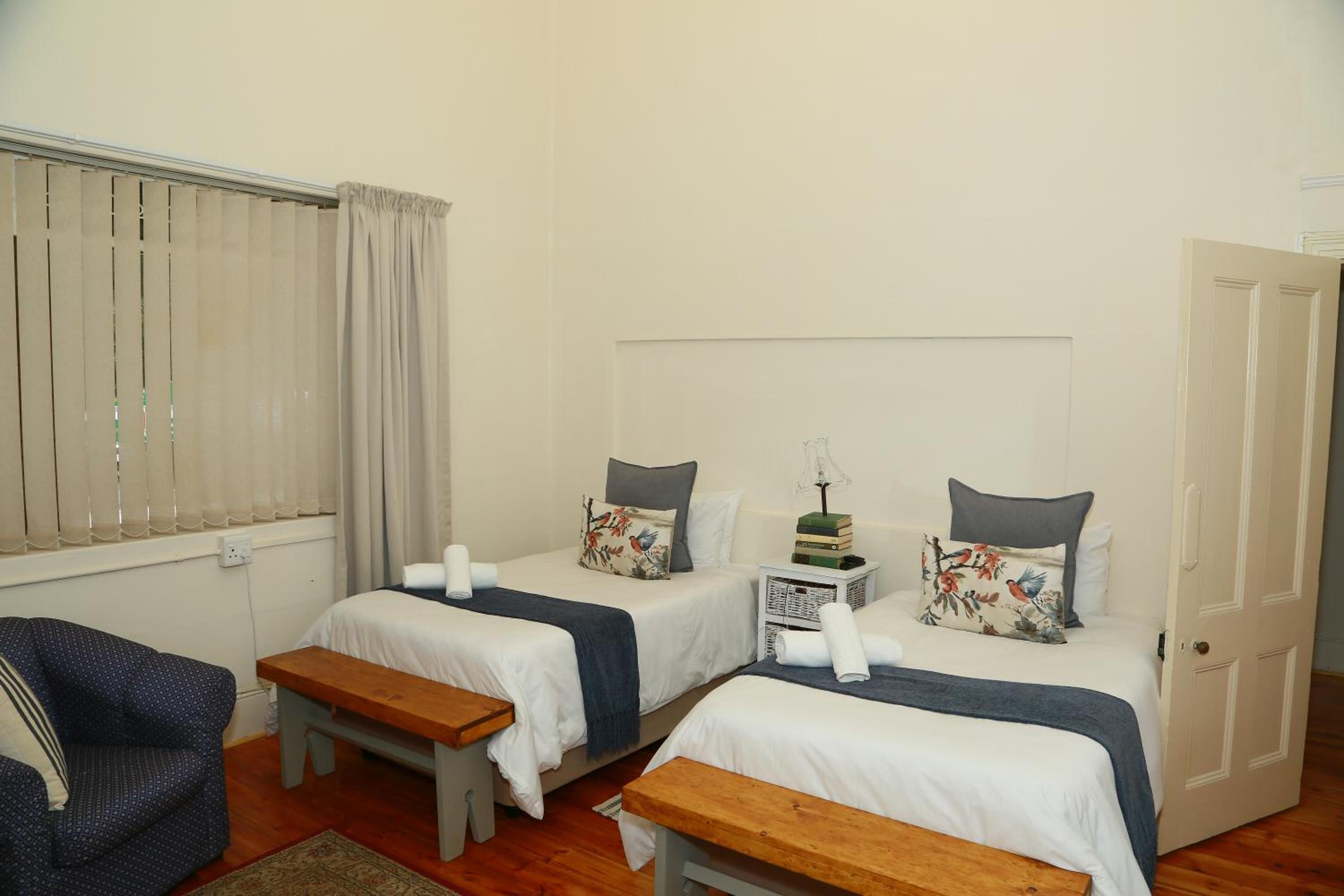 Double Room with Private Bathroom photo 2