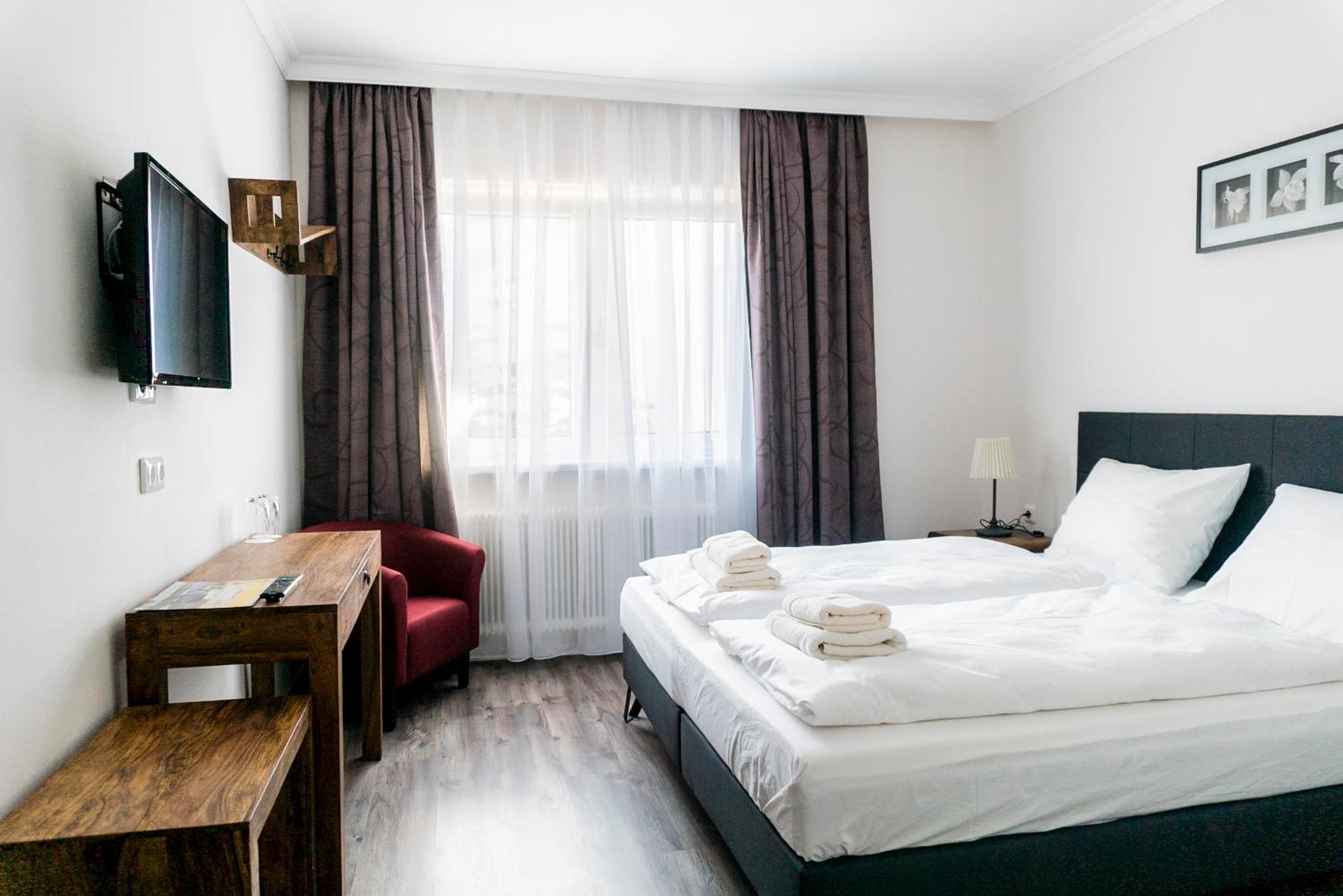 Double Room photo 1