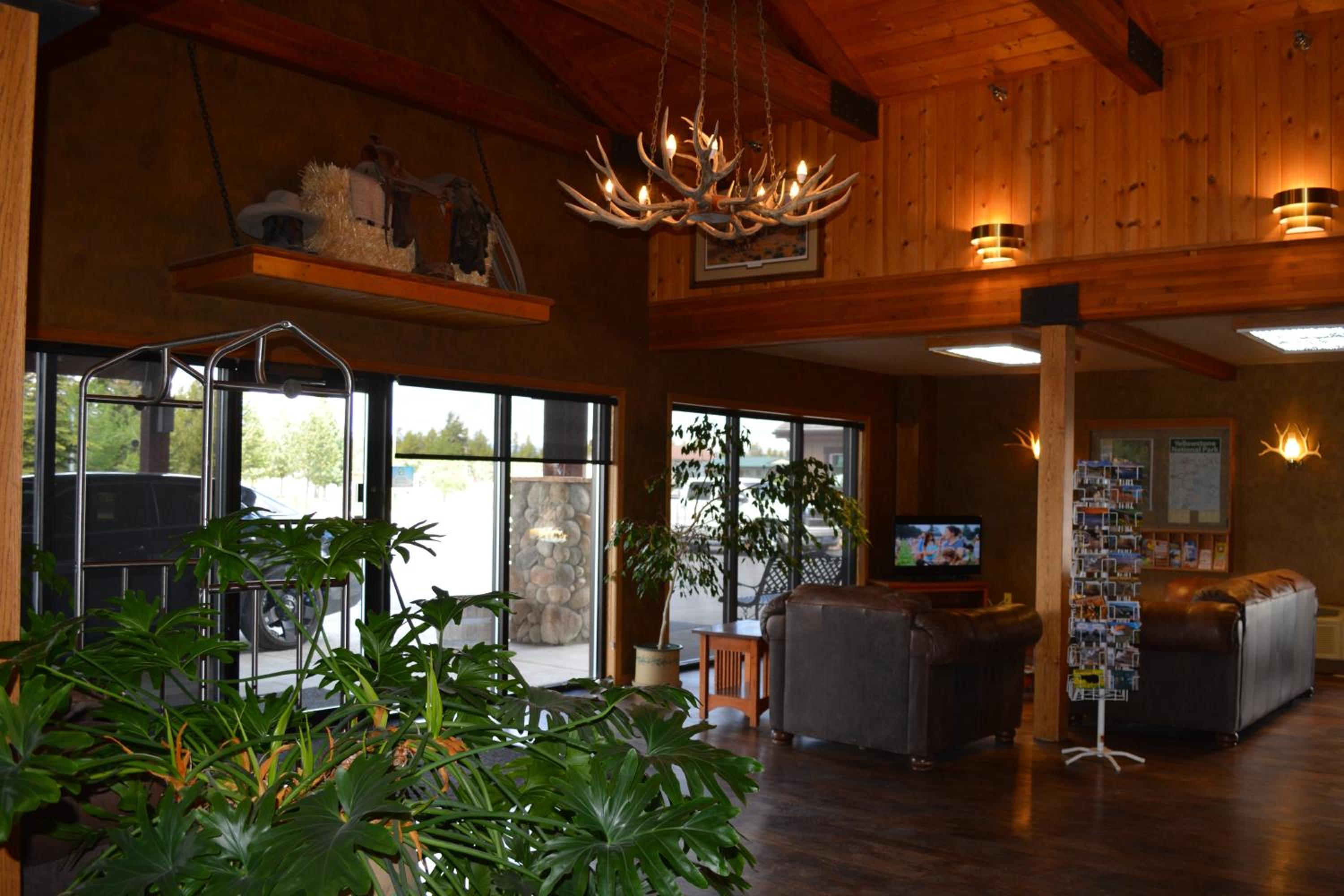 Queen Room - Photo 4