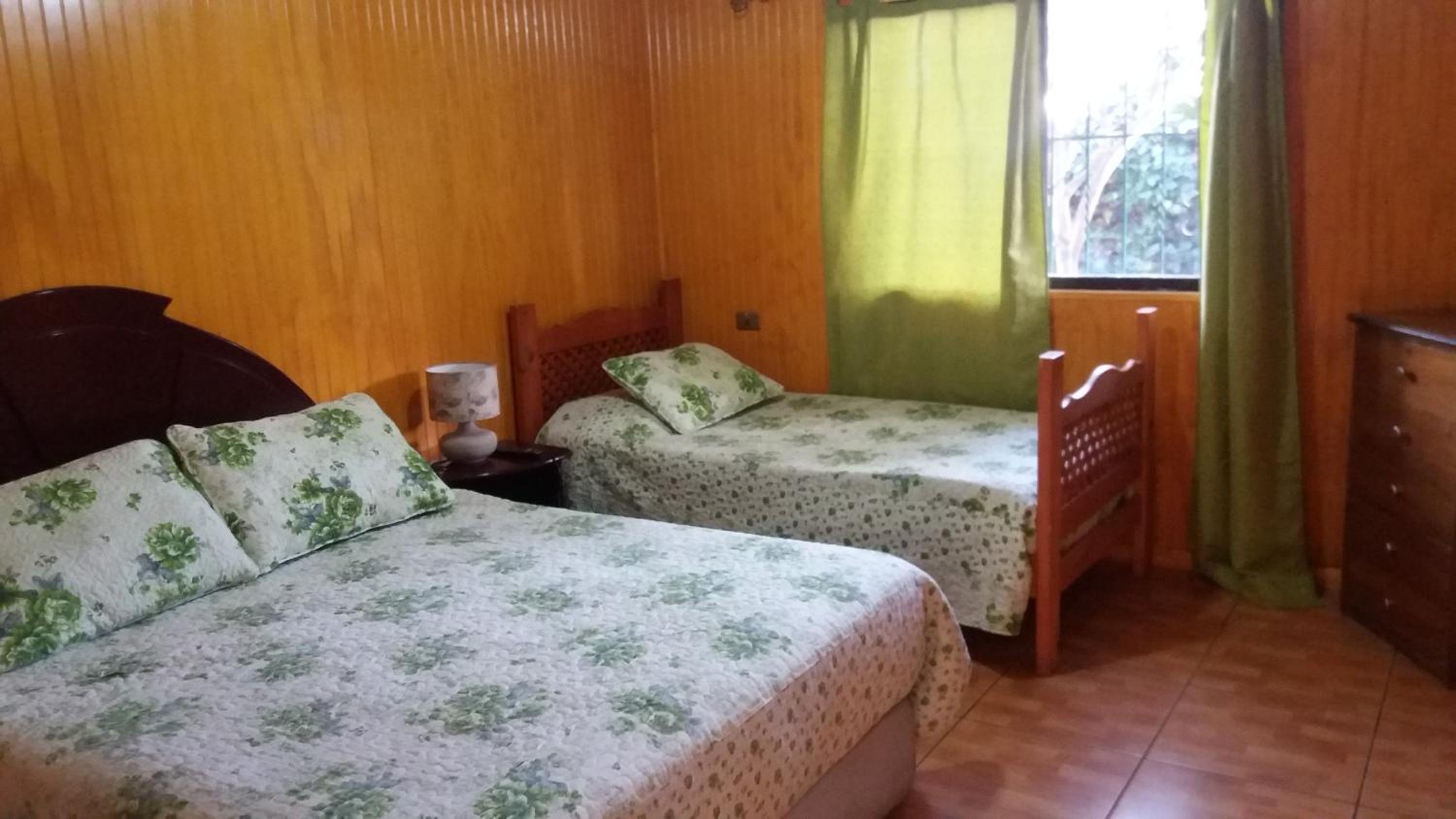 Triple Room photo 2