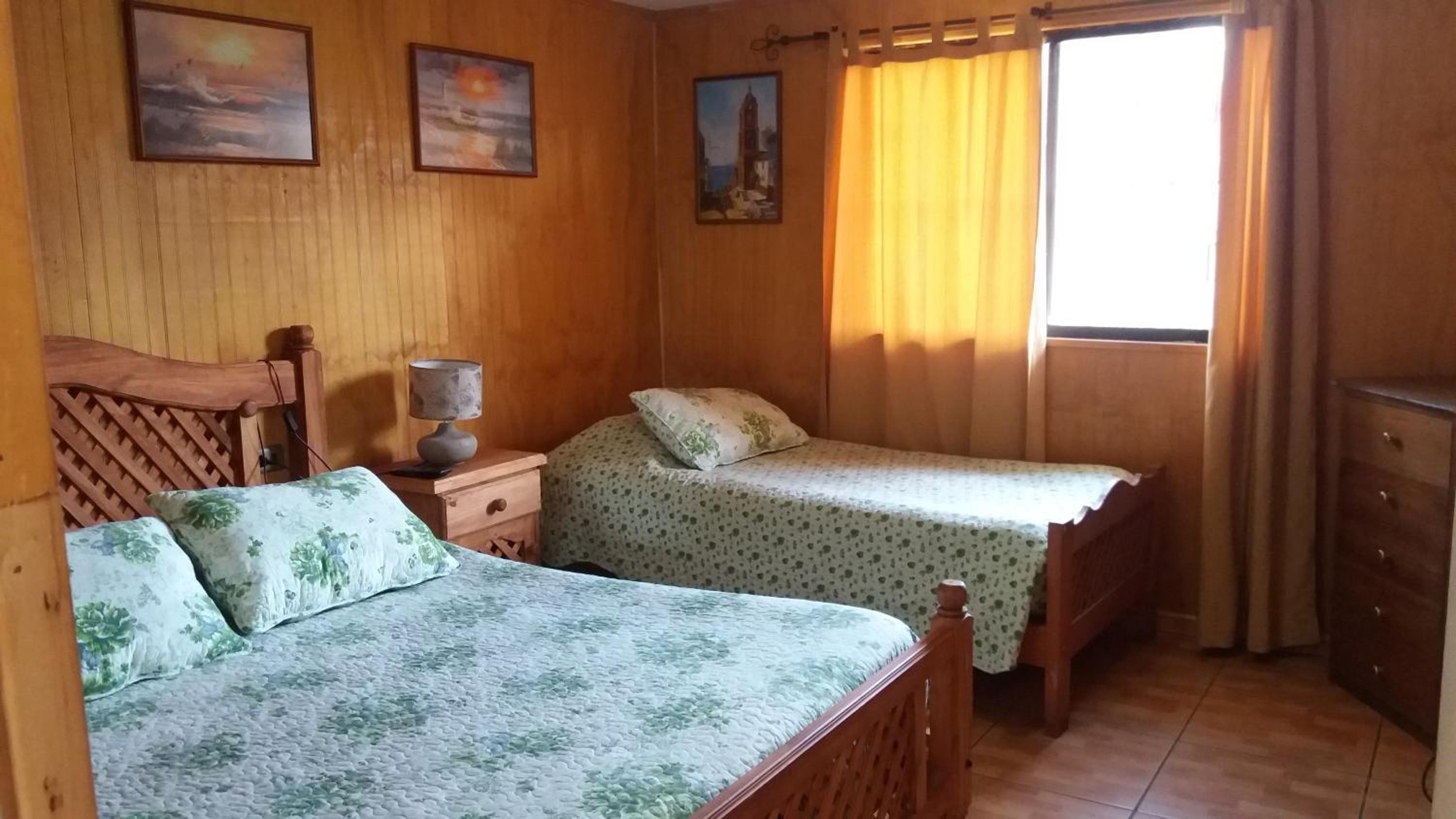 Triple Room photo 1