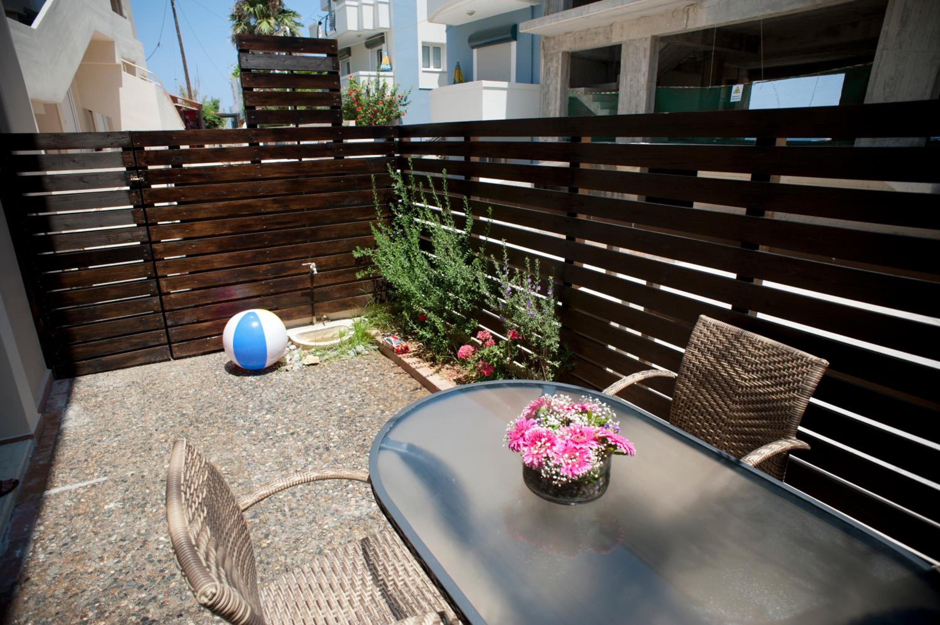Family Maisonette photo 2