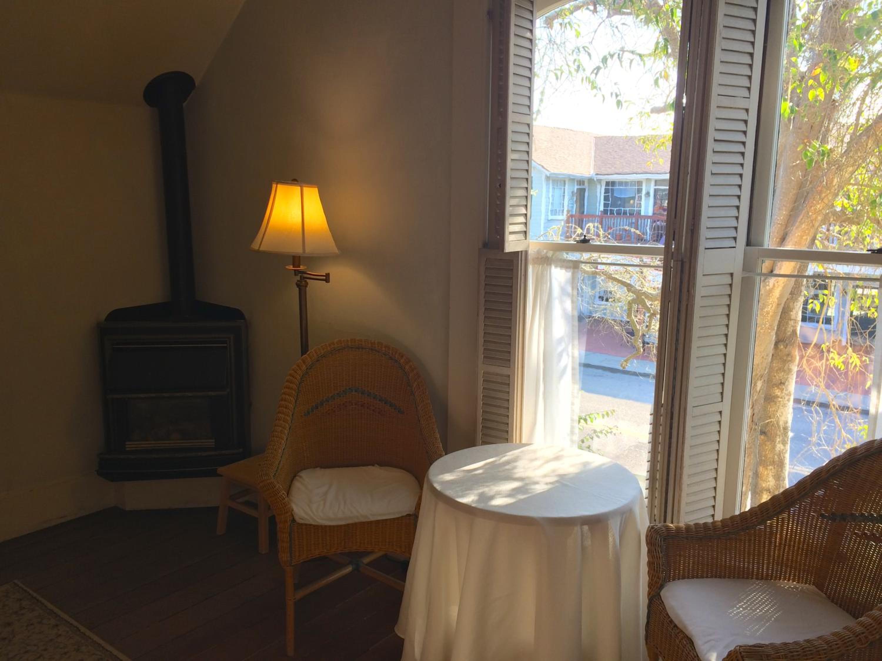 Village Room