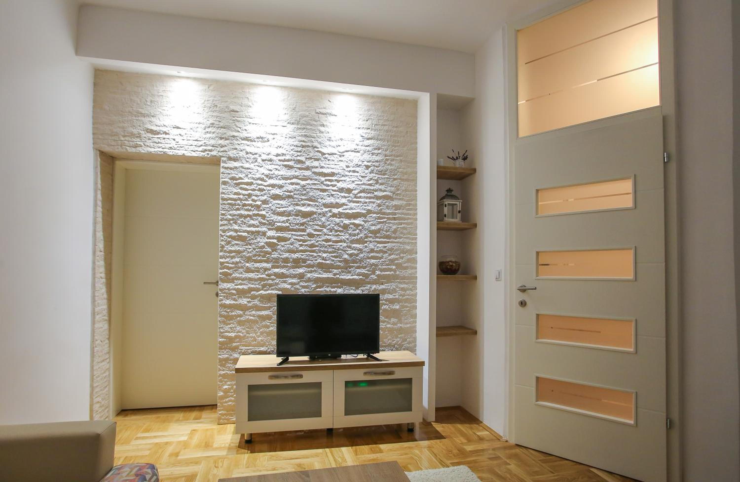 Two-Bedroom Apartment photo 1