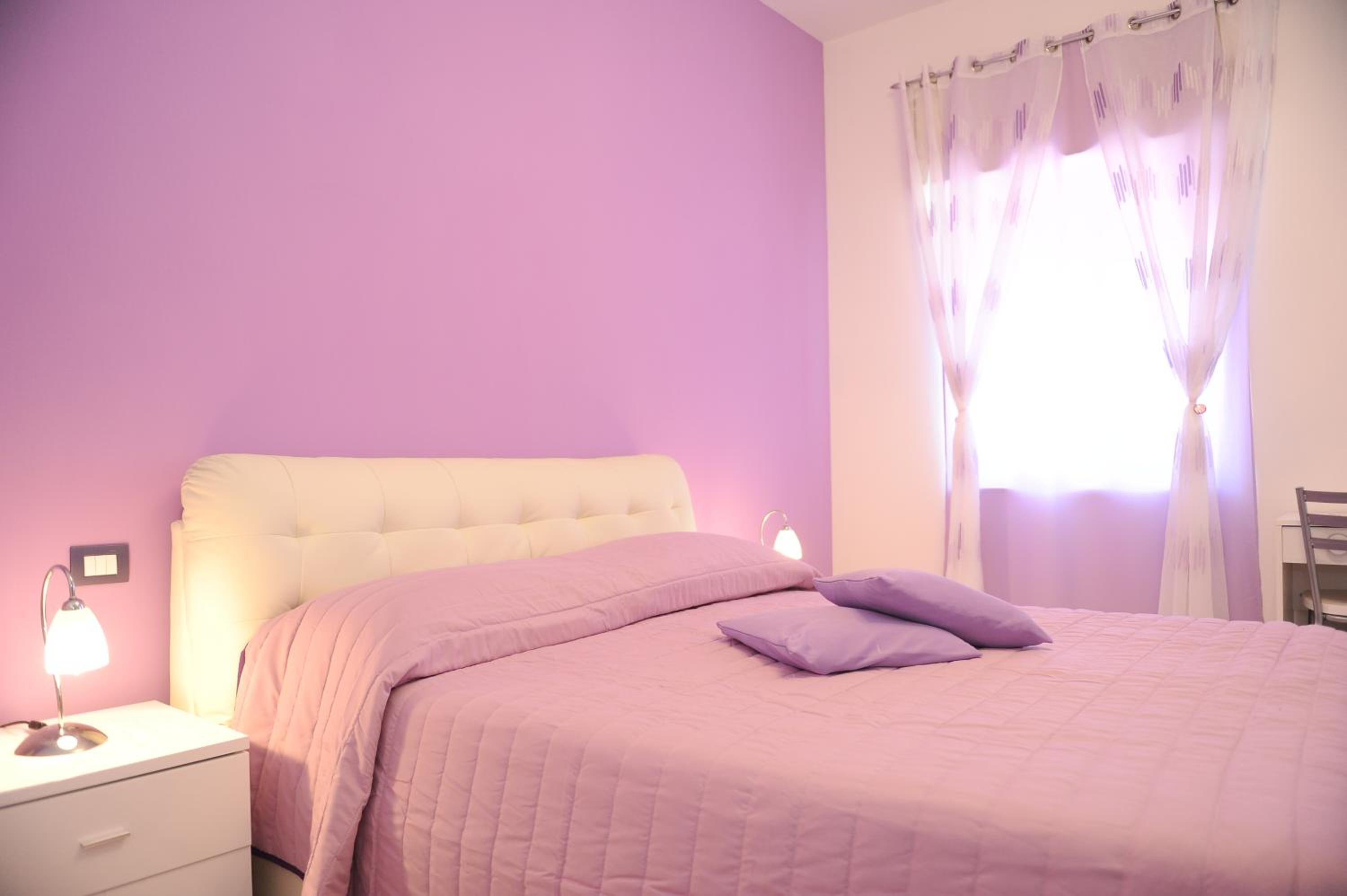 Superior Triple Room with Sea View photo 2