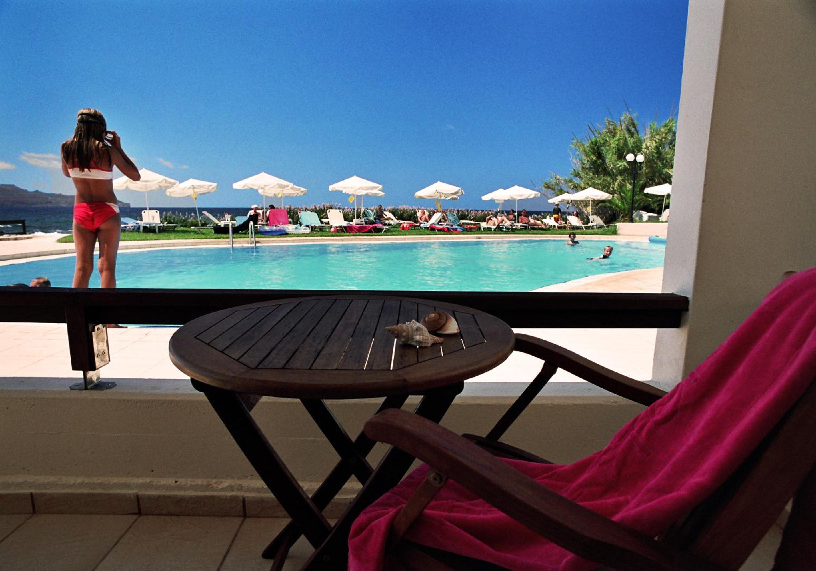 Suite - Sea Front - Photo 2