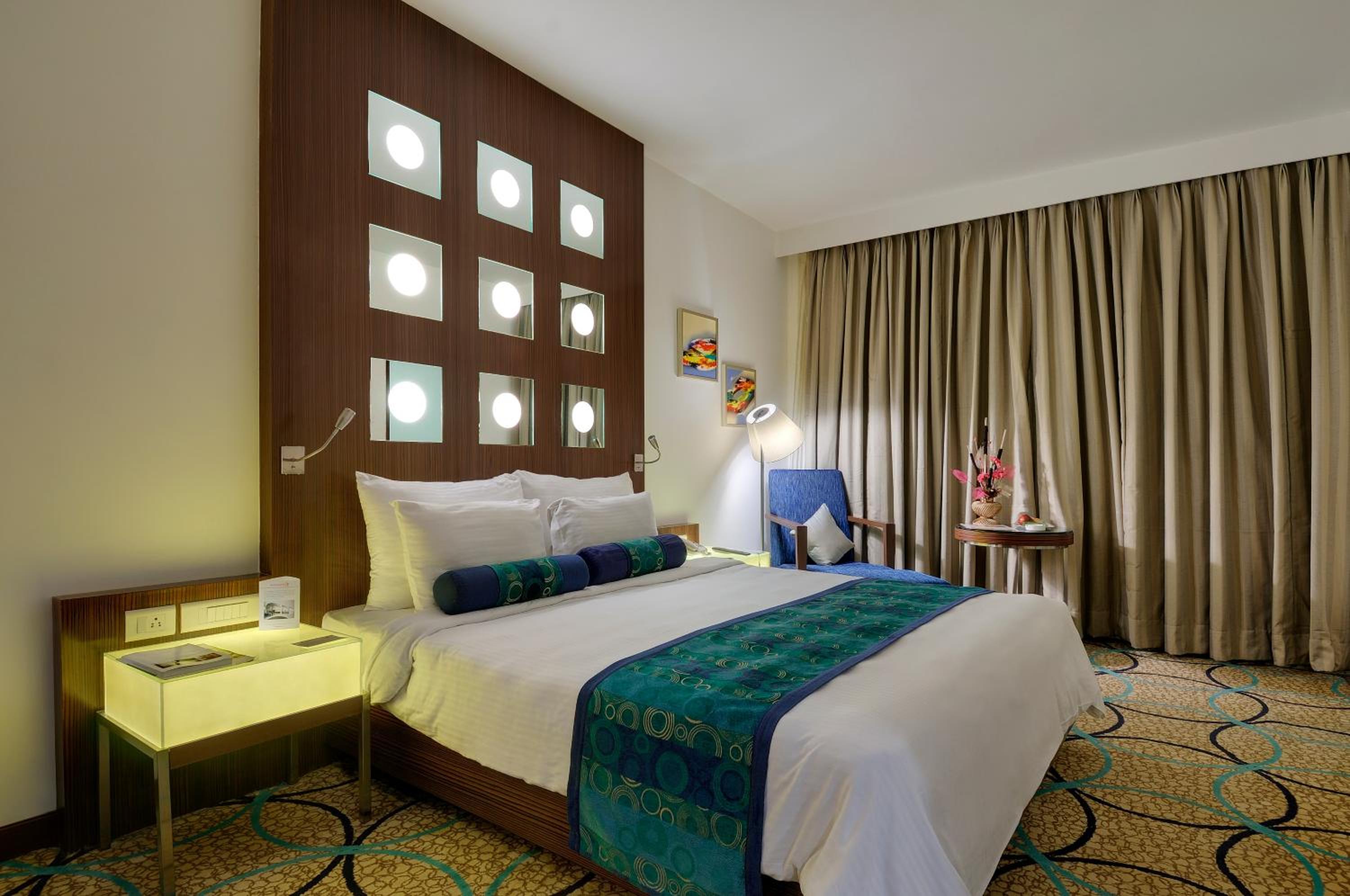 Superior Double Room - Photo 4