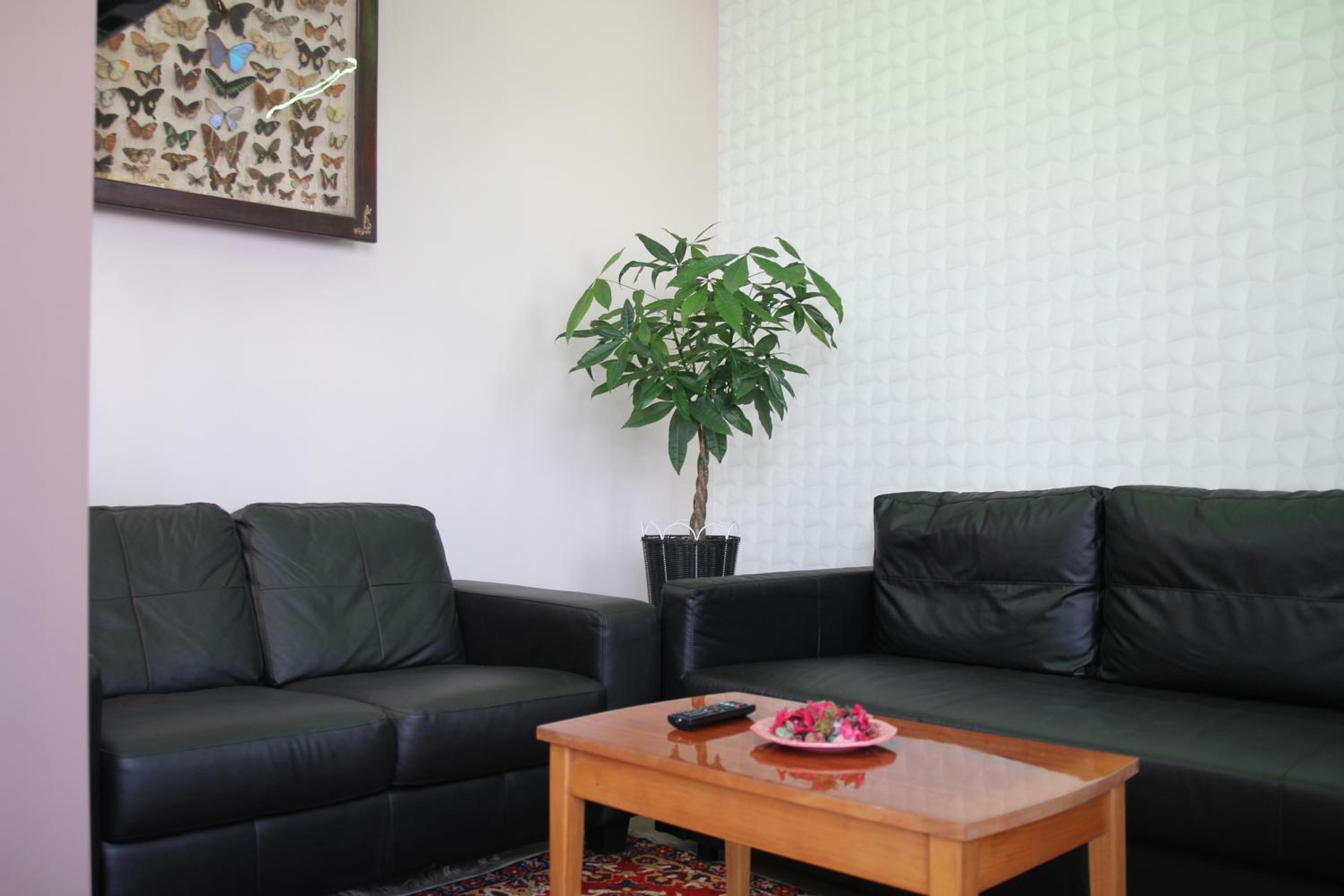 Apartment with Terrace - Photo 35