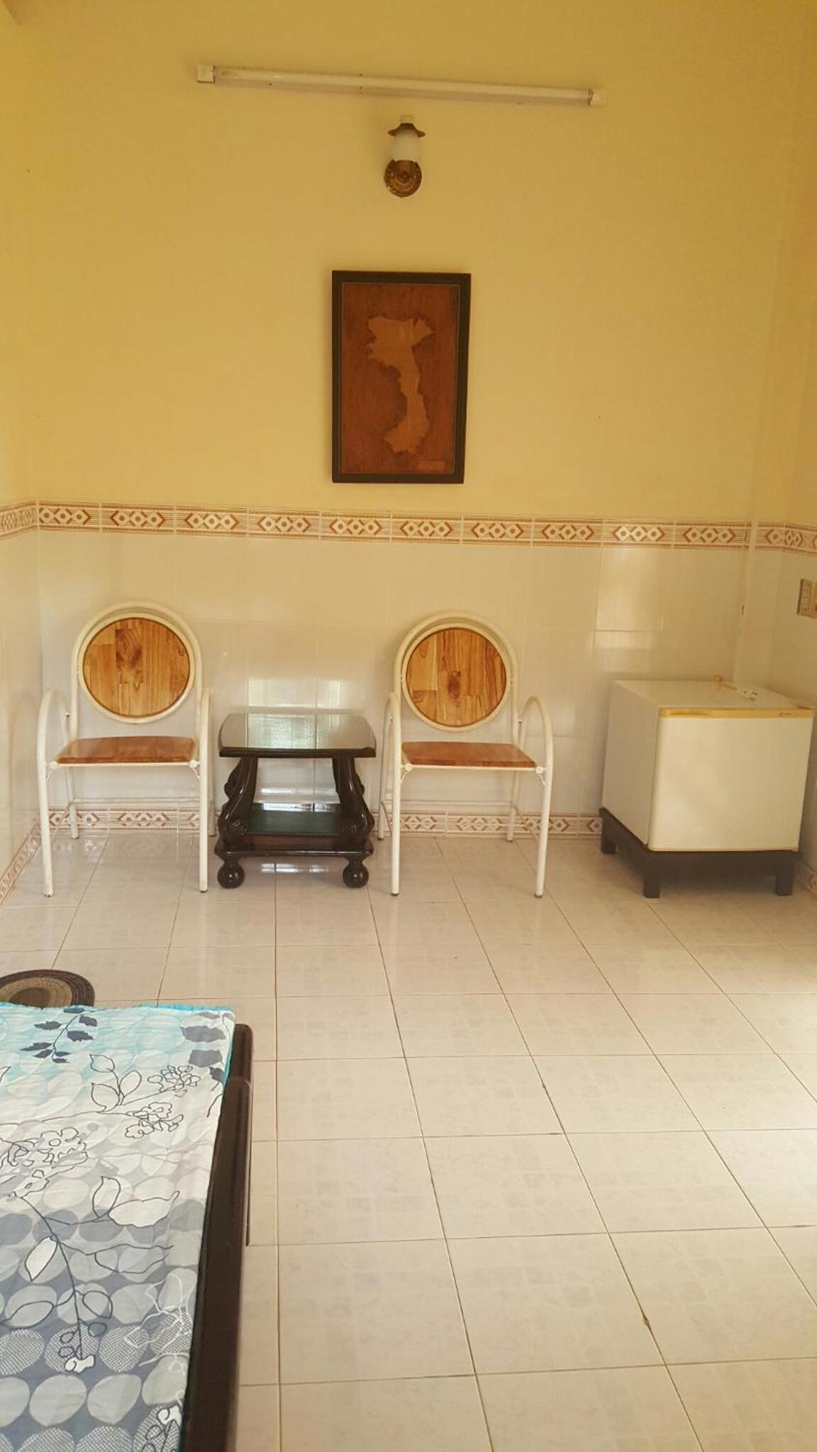 Double Room with Garden View photo 3