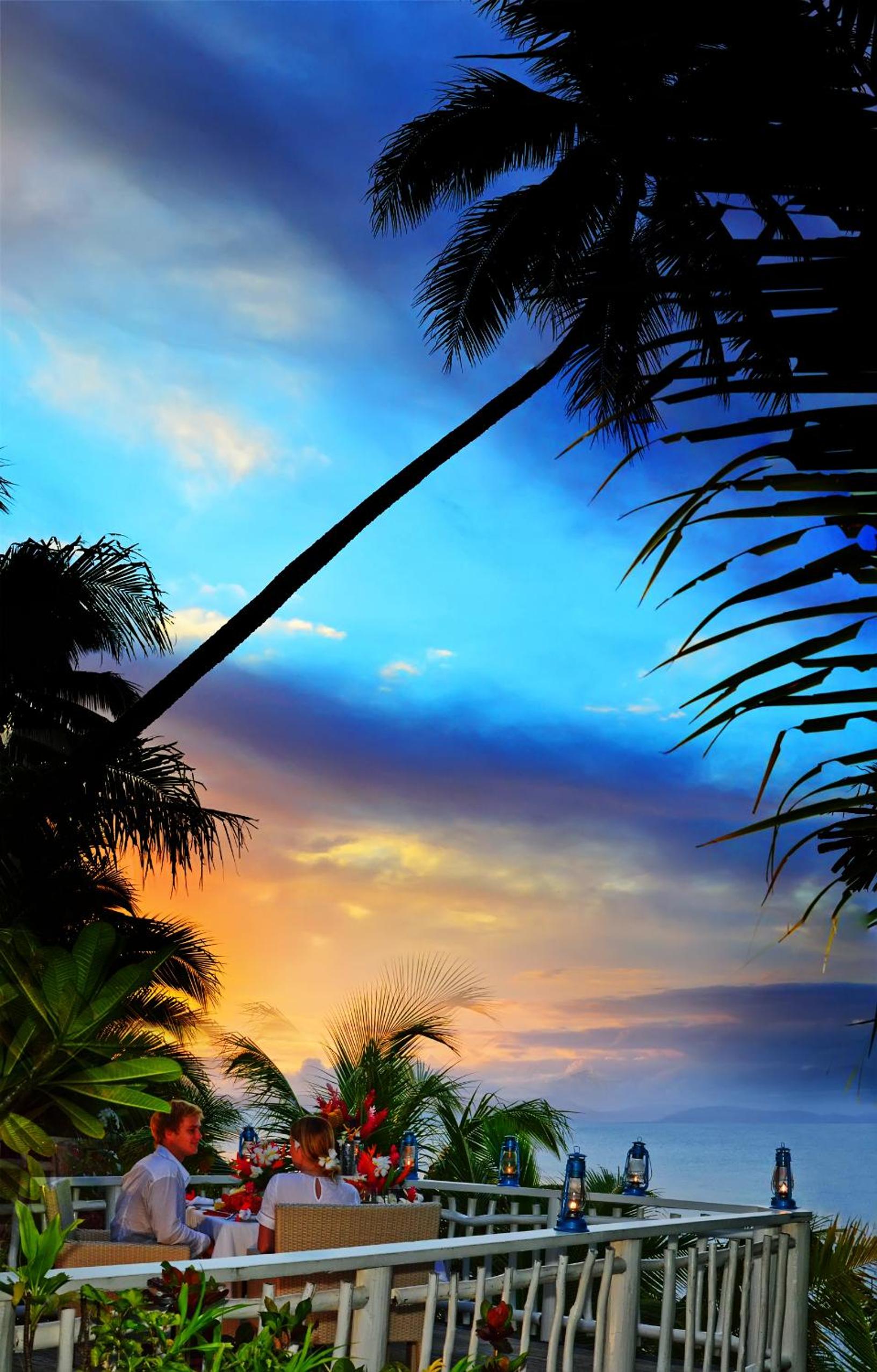 Villa - Beach Front photo 6