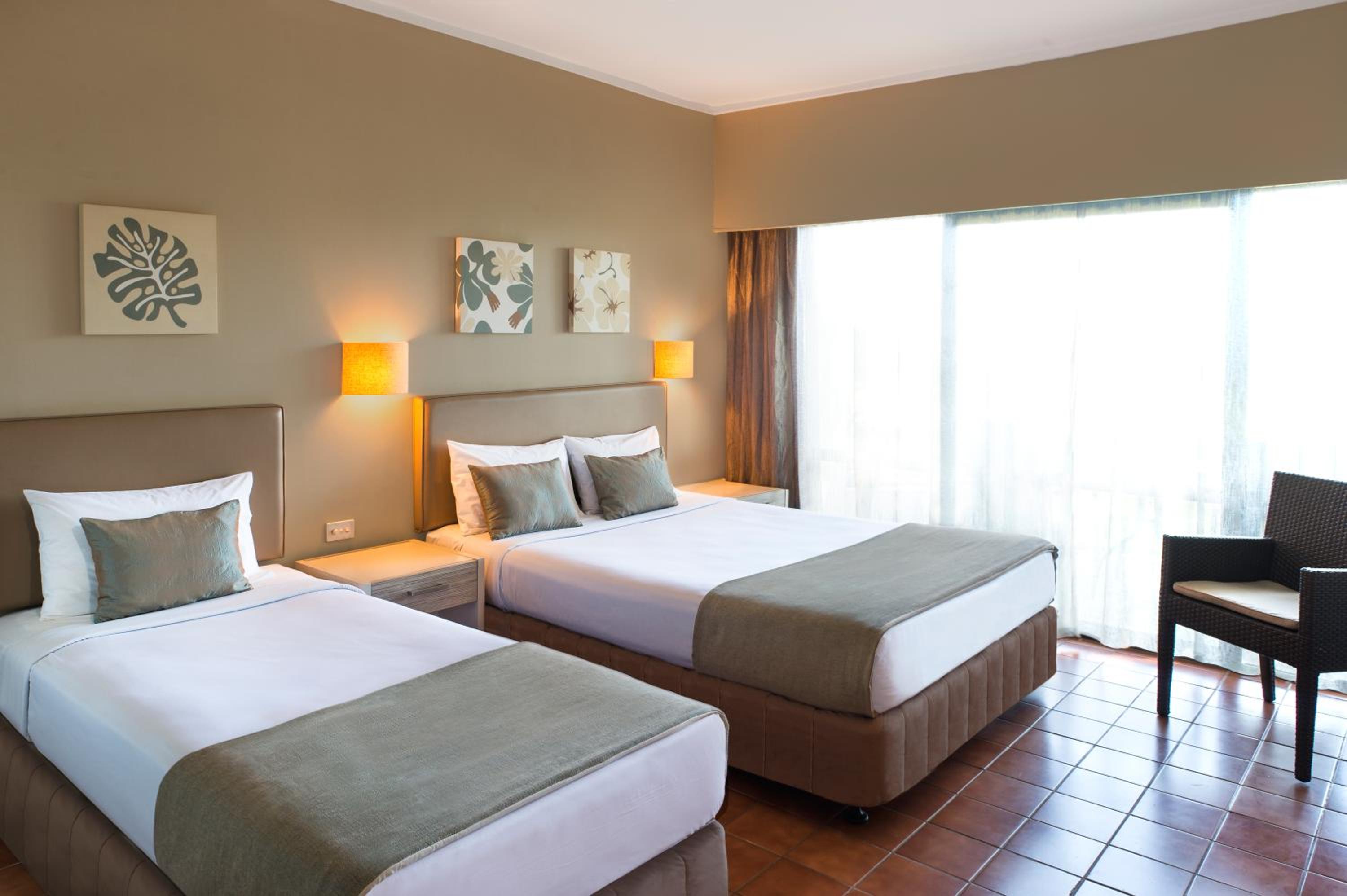 Standard Double or Twin Room photo 1