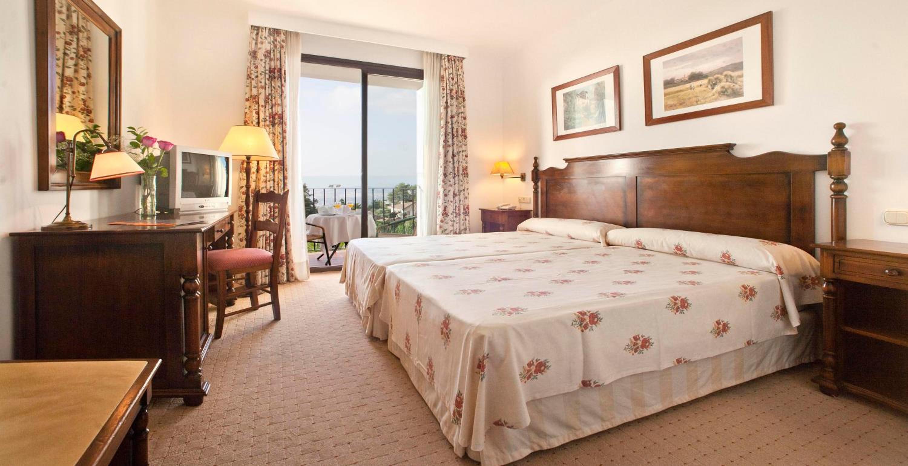 Superior Double Room - Photo 4