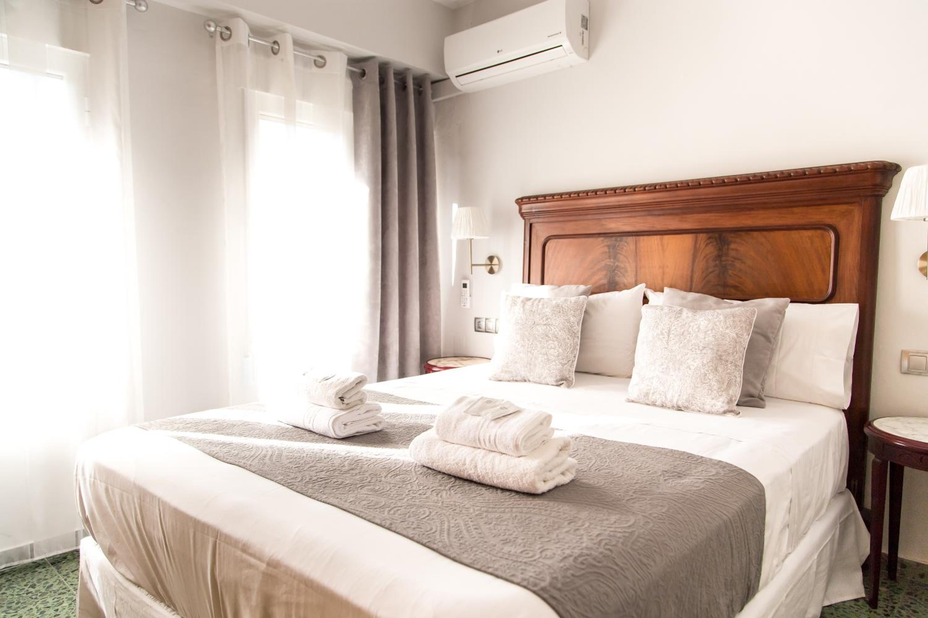 Apartamento Superior