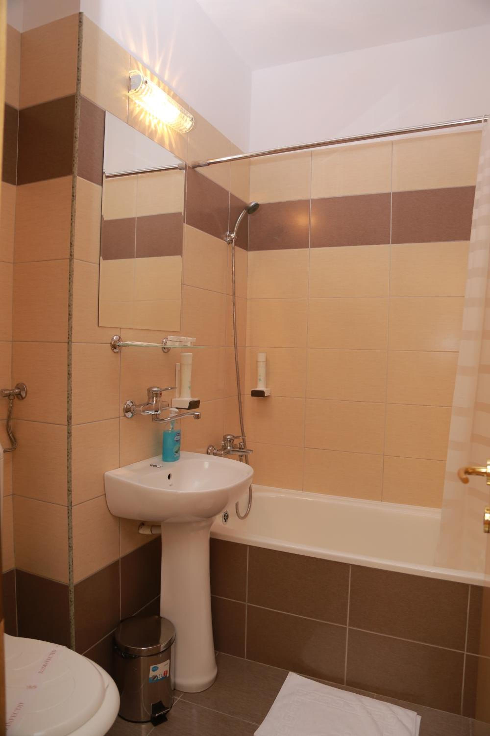 Junior Suite with Balcony photo 2