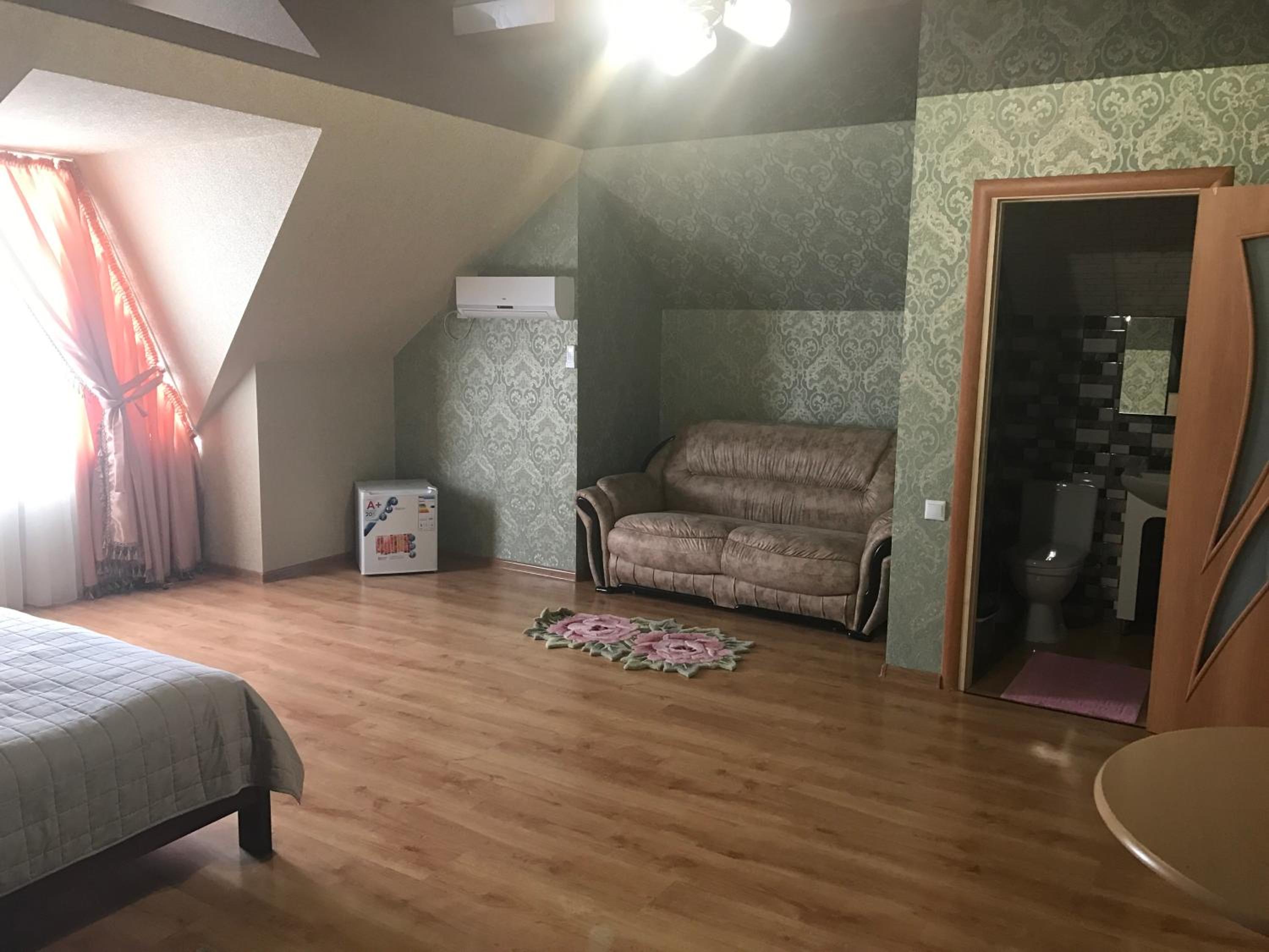Junior Suite photo 2