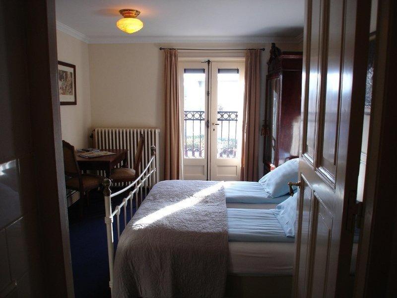 Double Room with Shower