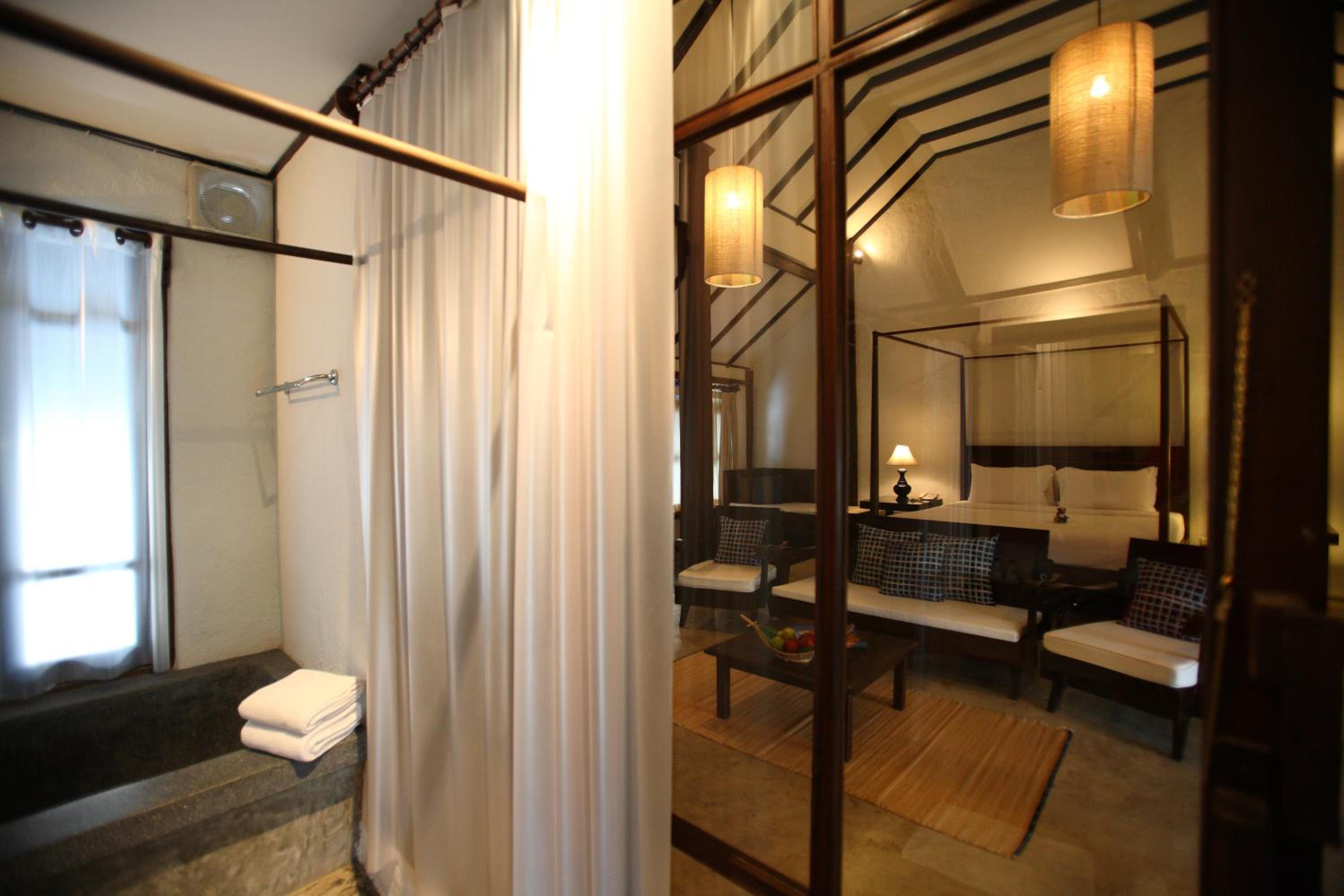 Junior Suite - Photo 3