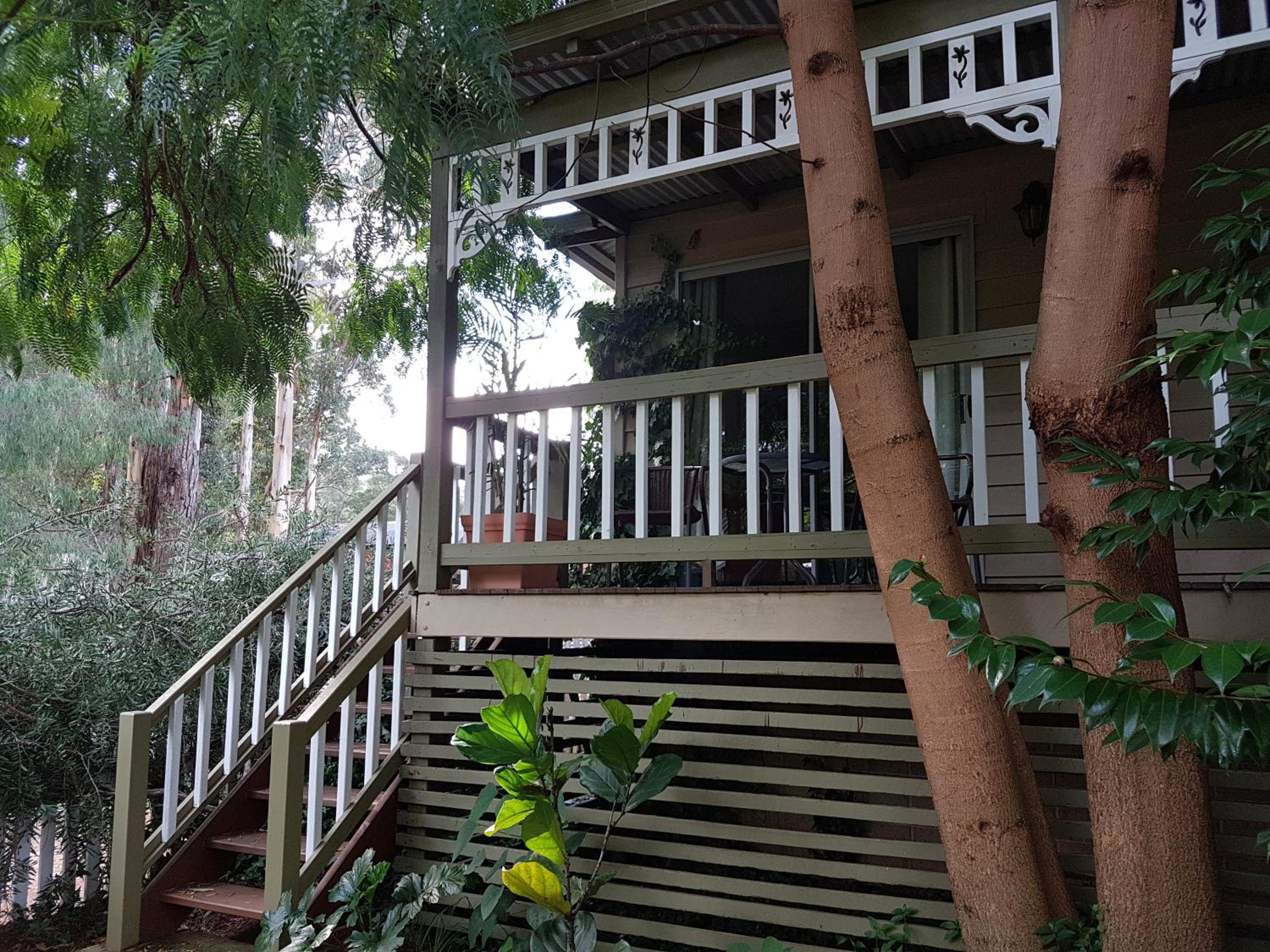 Queen Room with Balcony photo 3