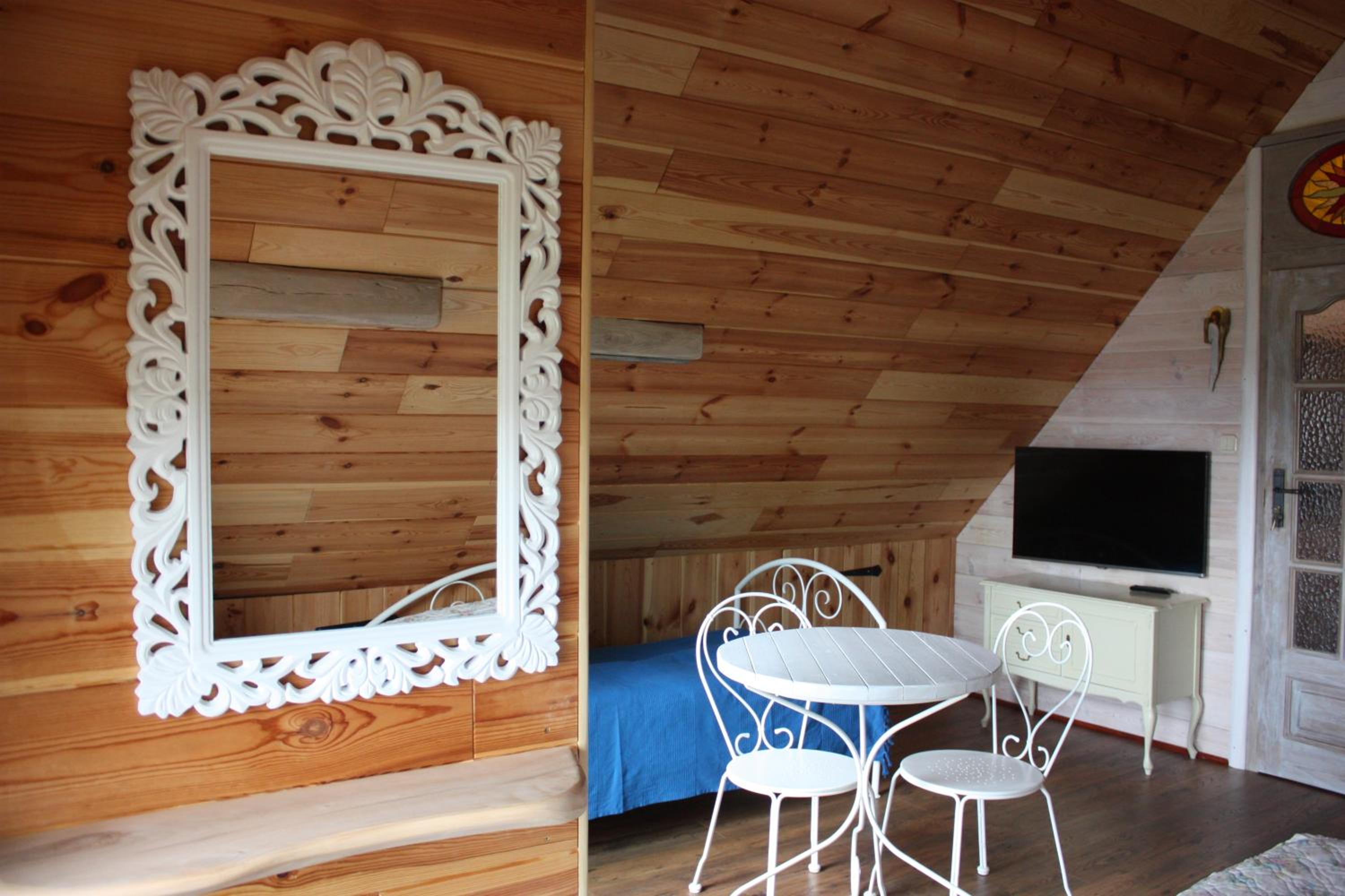 Triple Room with Balcony photo 1
