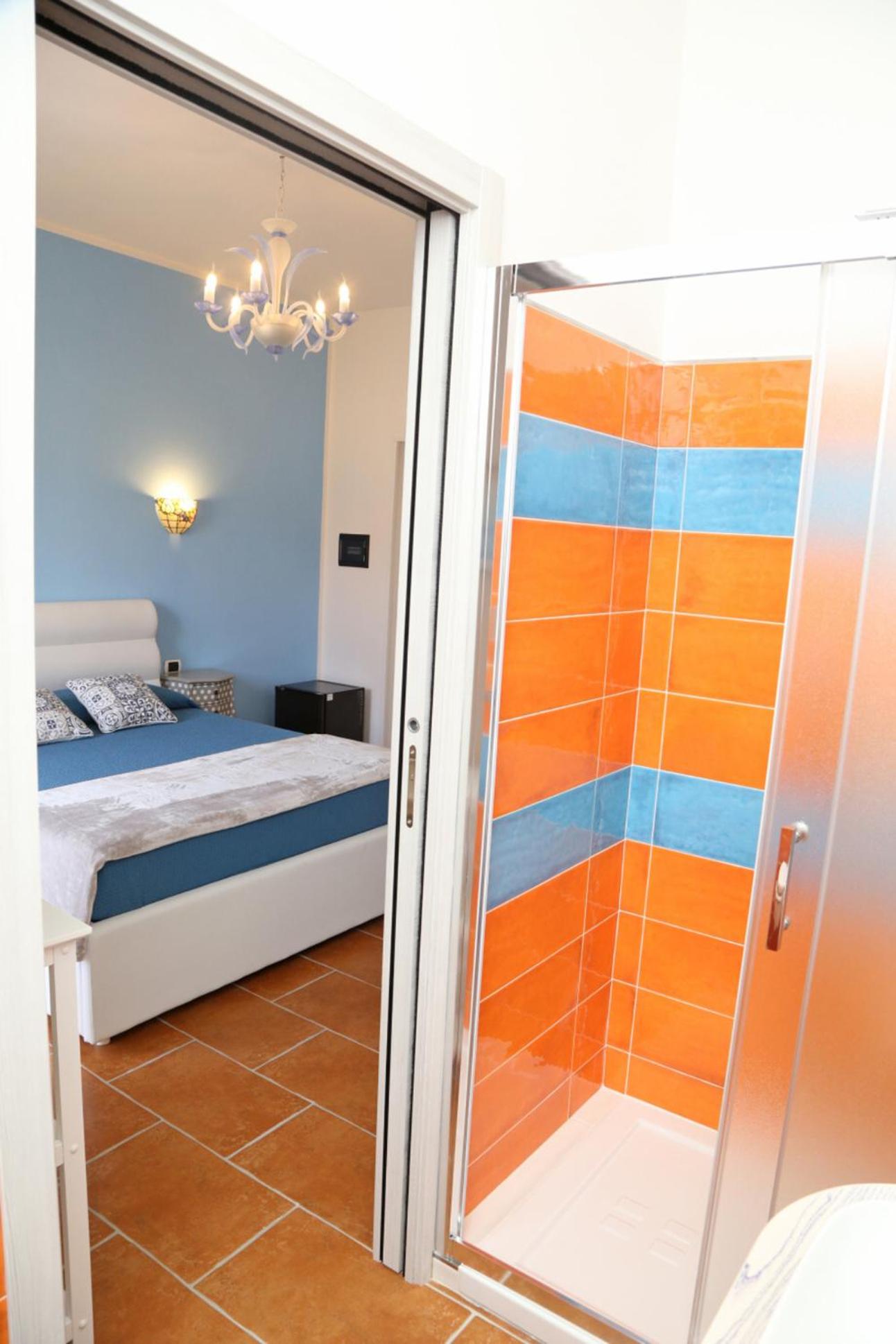 King Room with Balcony photo 3